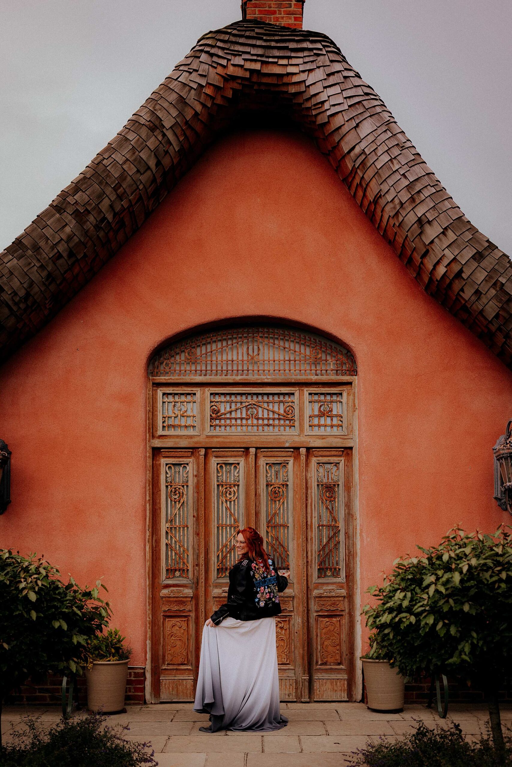Candid Wedding Photographs
