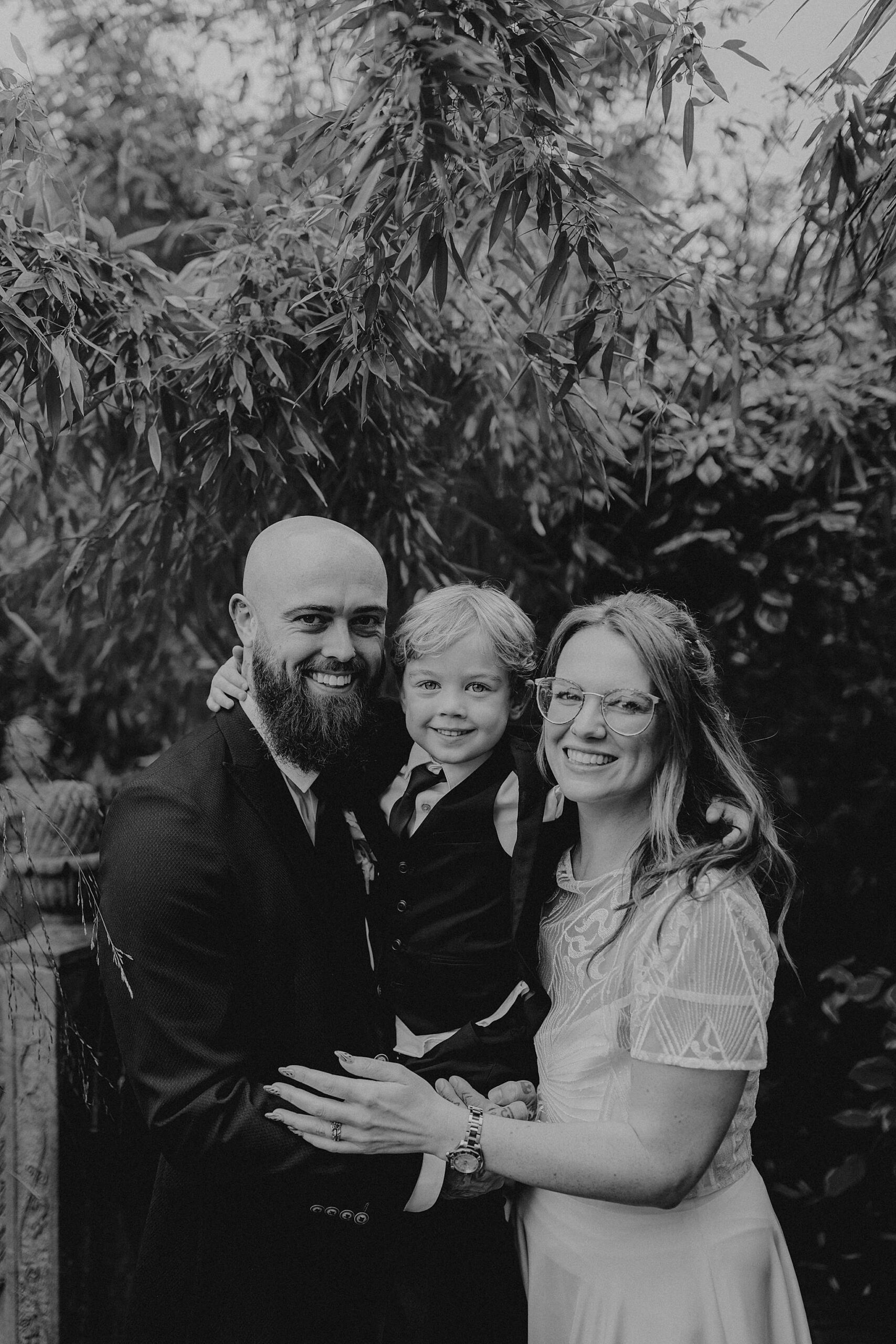 Newton Hall Wedding Photographs