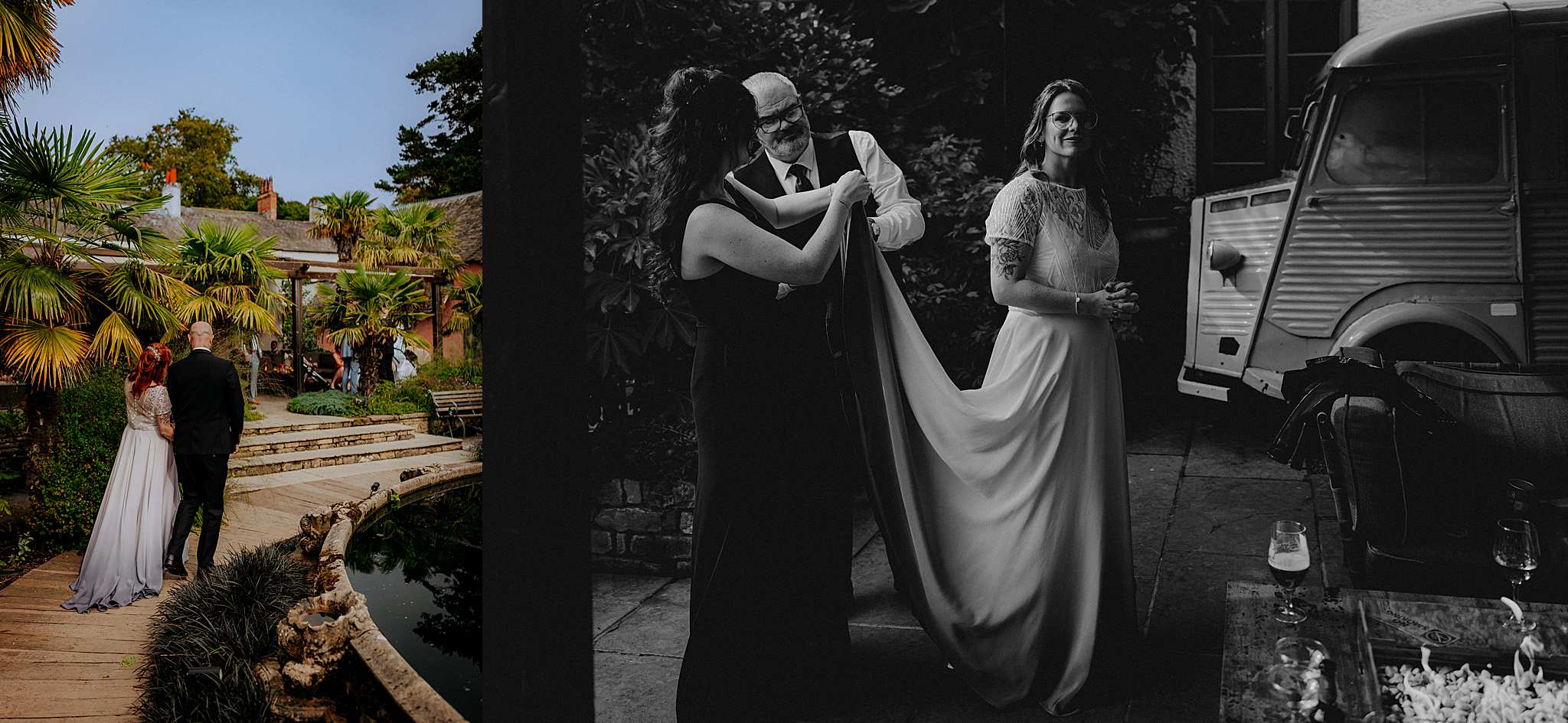 UK Wedding Photographer