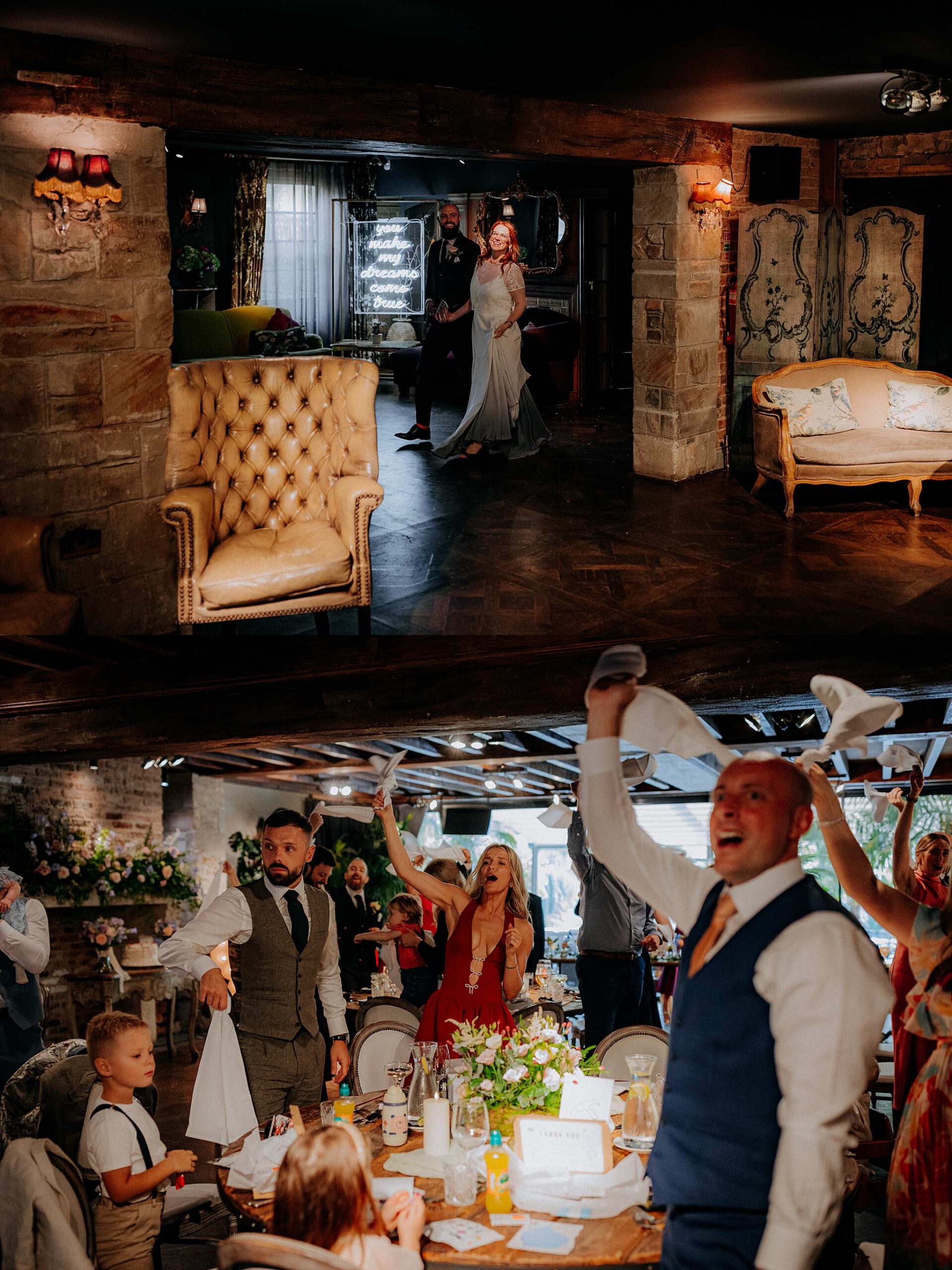 UK Wedding Photography