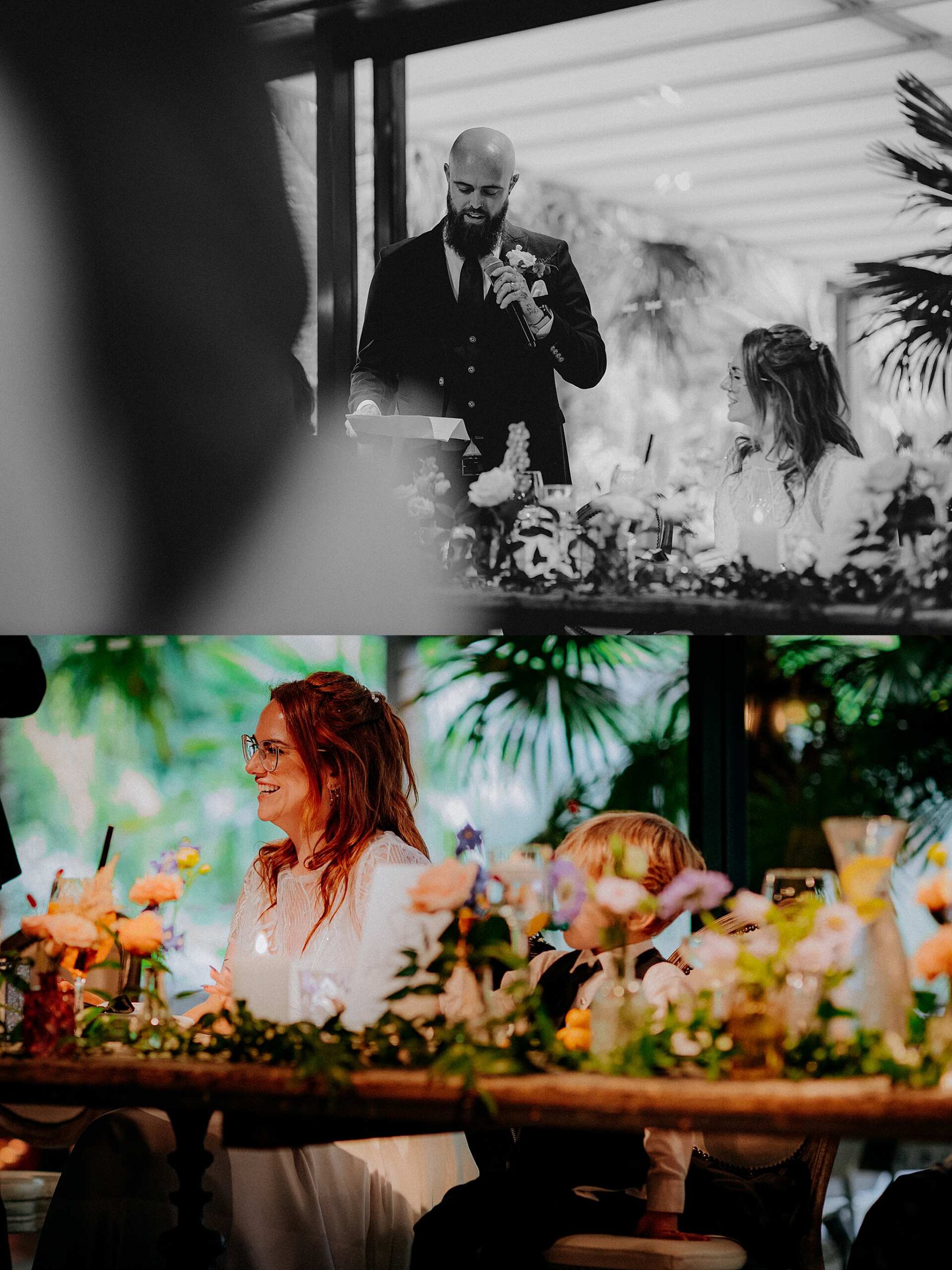 UK Wedding Photographs