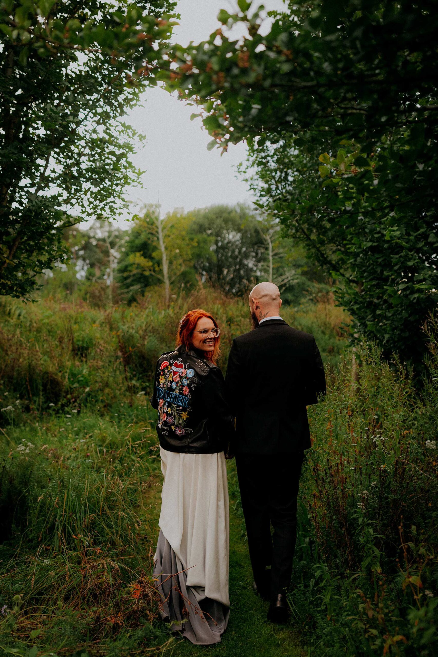 Lartington Hall Wedding Photographer