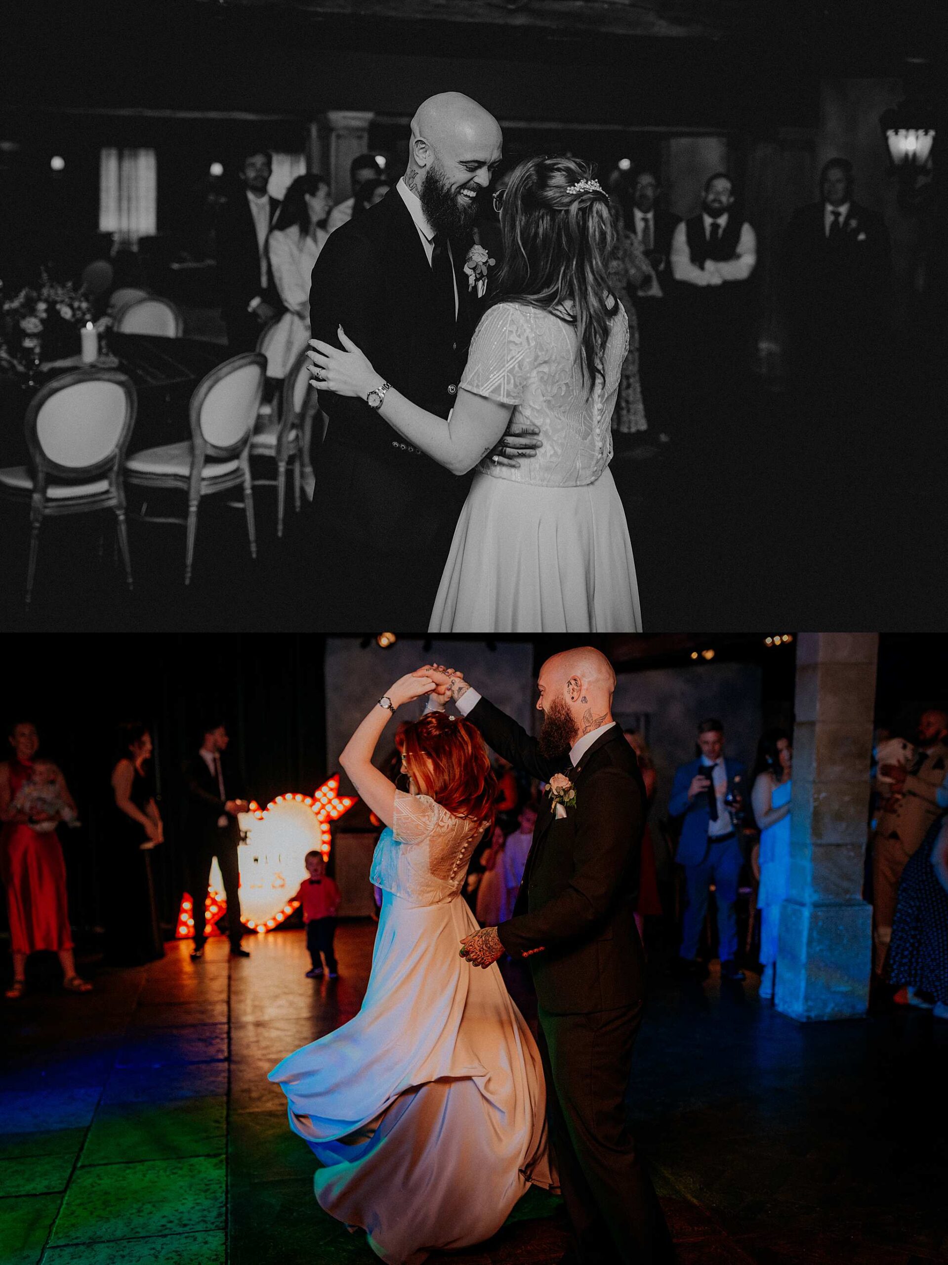 Lartington Hall Wedding Photographers