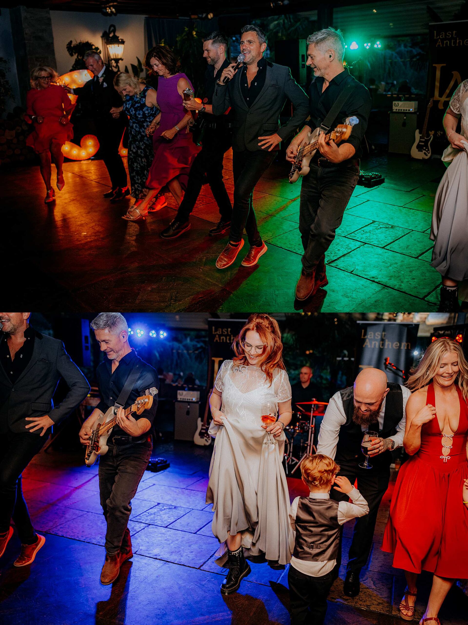 Peter Hugo Wedding Photographer