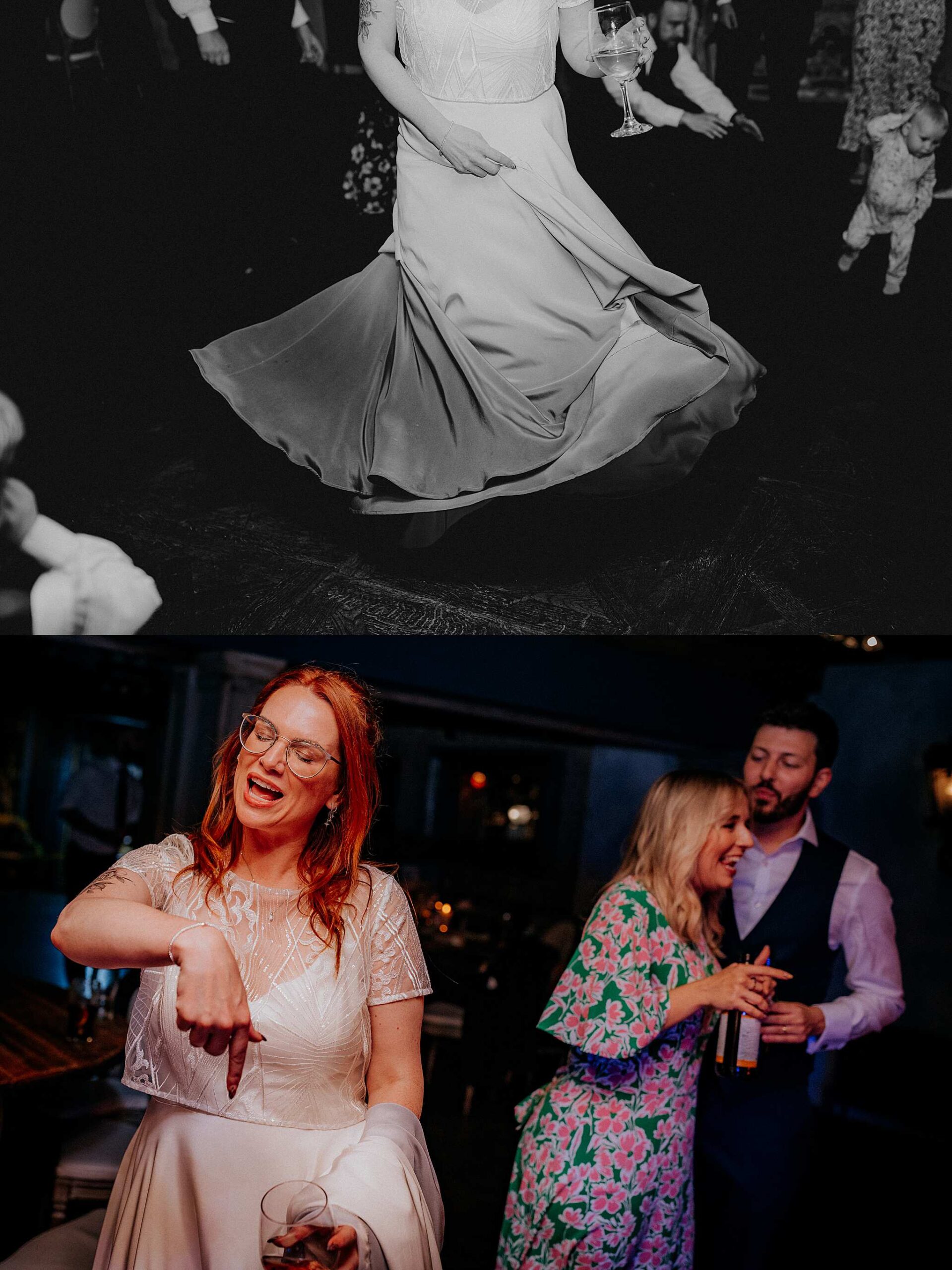 Peter Hugo Wedding Photography
