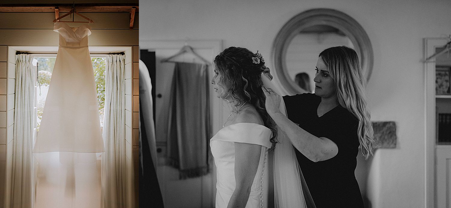 MIDDLETON LODGE WEDDING PHOTOGRAPHY - North East Wedding Photographs