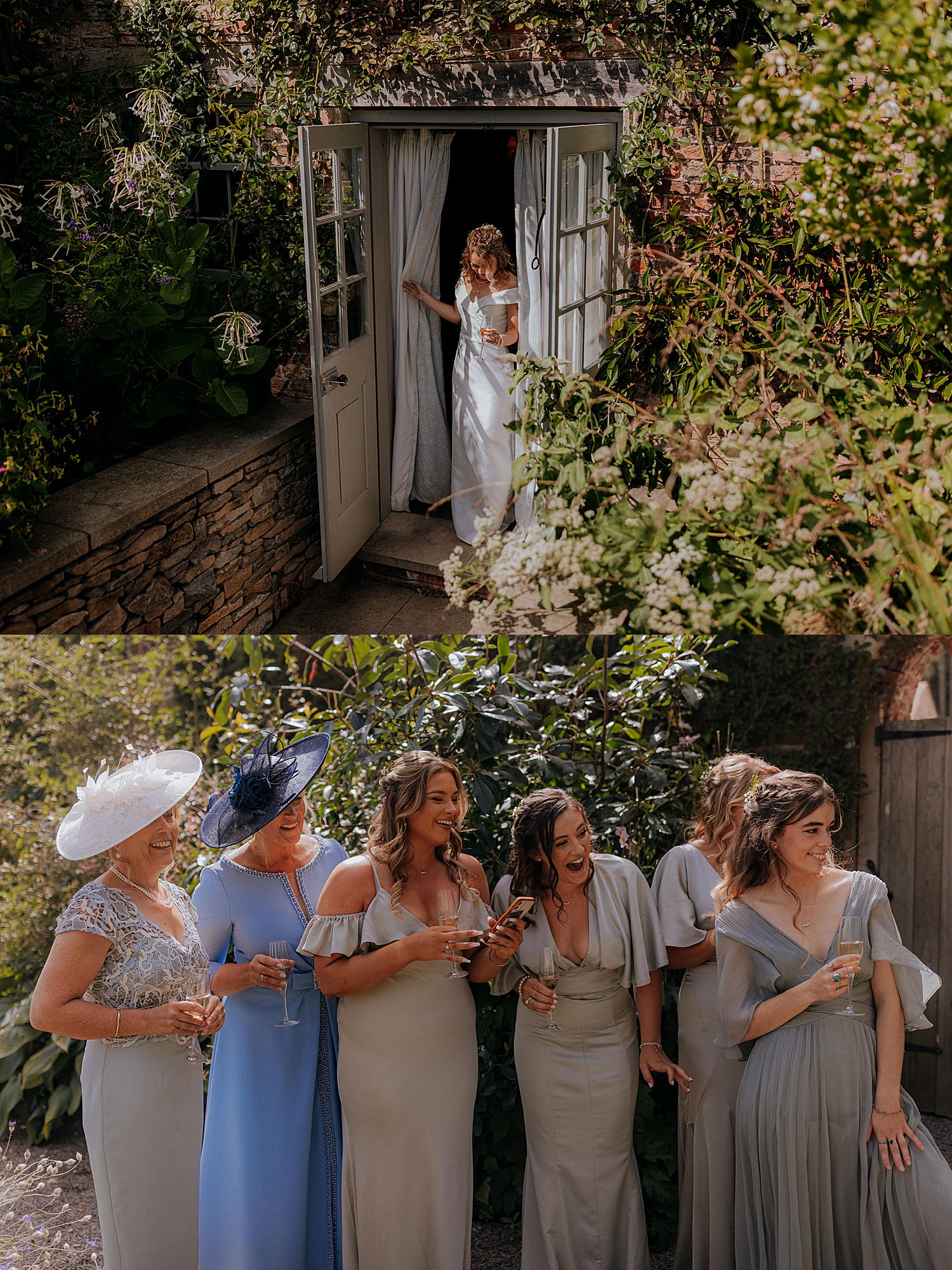 MIDDLETON LODGE WEDDING PHOTOGRAPHY - Darlington Wedding Photography