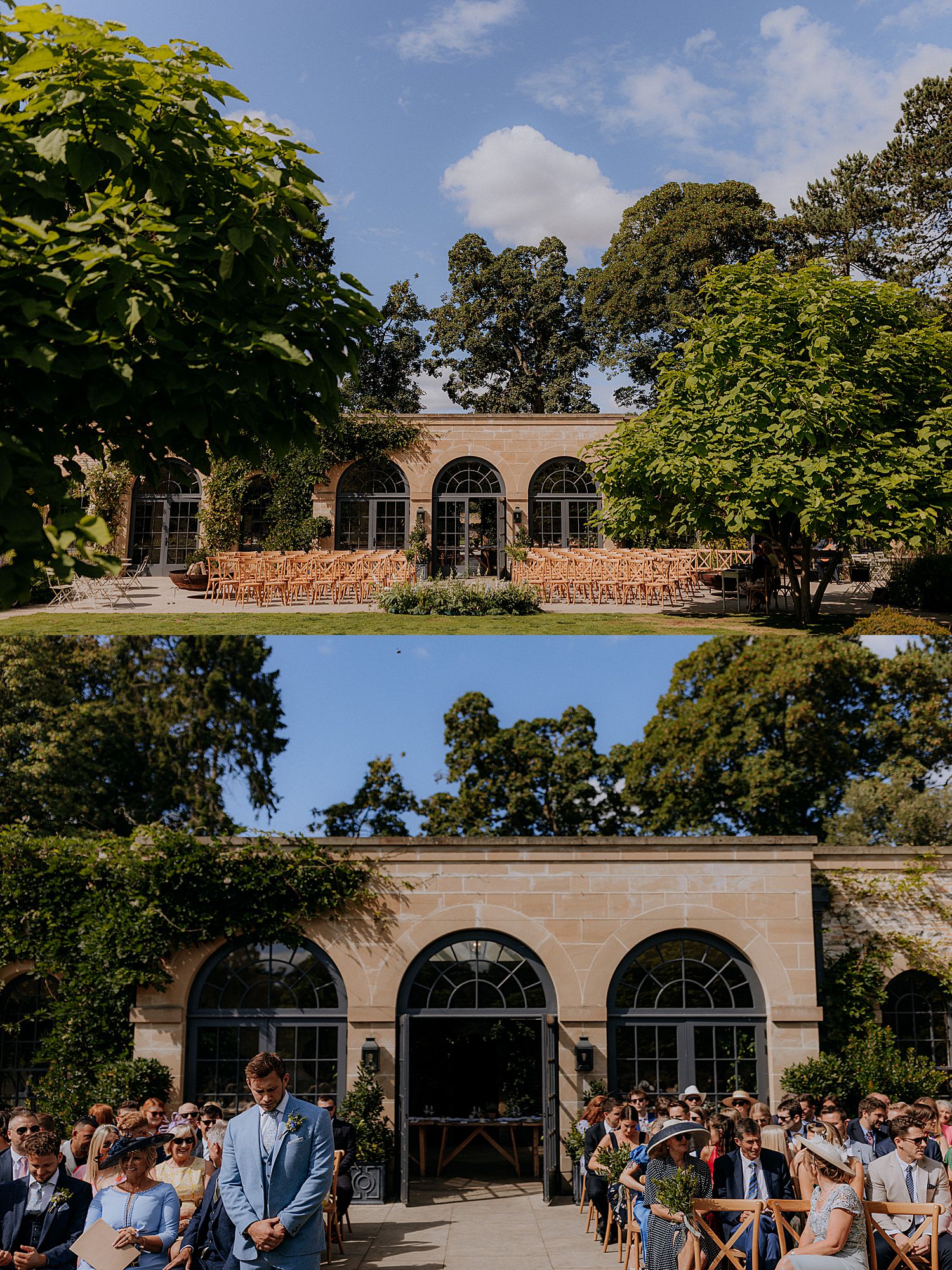 MIDDLETON LODGE WEDDING PHOTOGRAPHY - Darlington Wedding Photographs