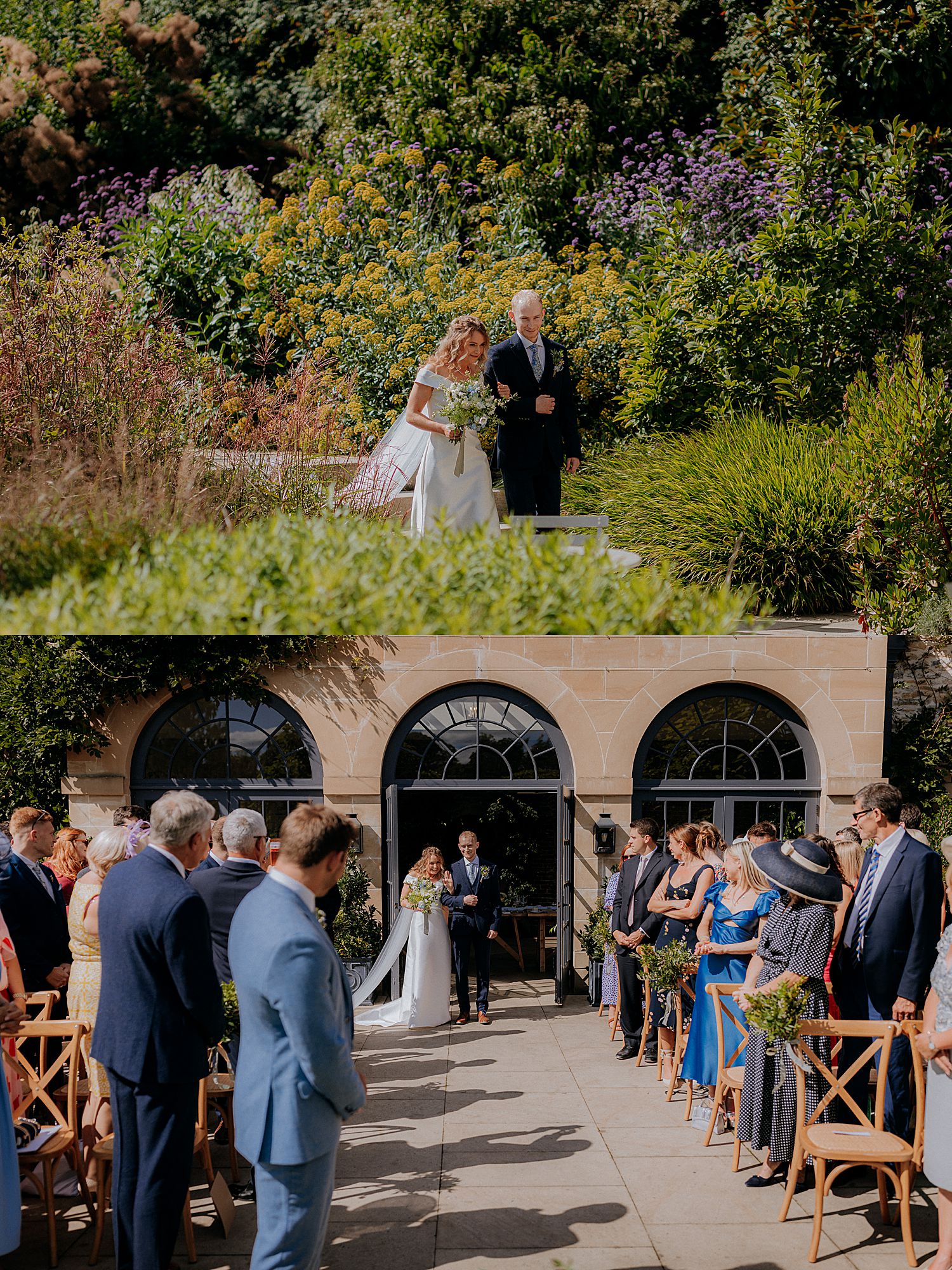 MIDDLETON LODGE WEDDING PHOTOGRAPHY - Natural Wedding Photography