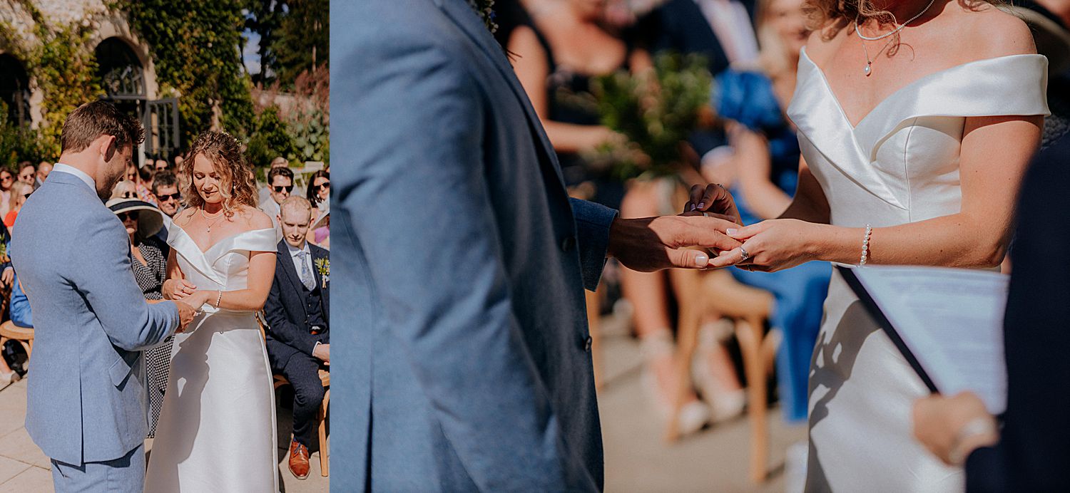 MIDDLETON LODGE WEDDING PHOTOGRAPHY - Natural Wedding Photographers