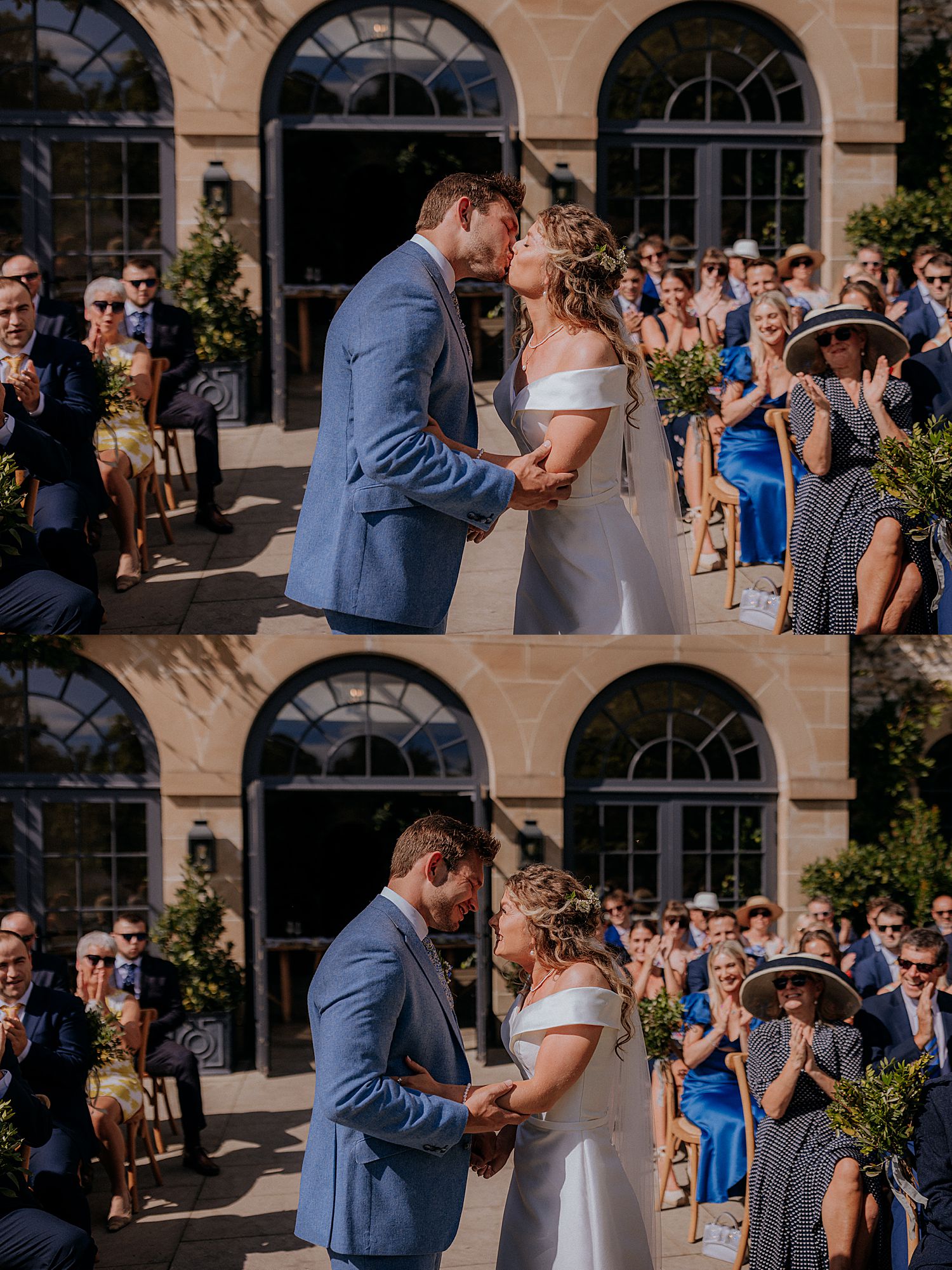 MIDDLETON LODGE WEDDING PHOTOGRAPHY - Natural Wedding Photographs