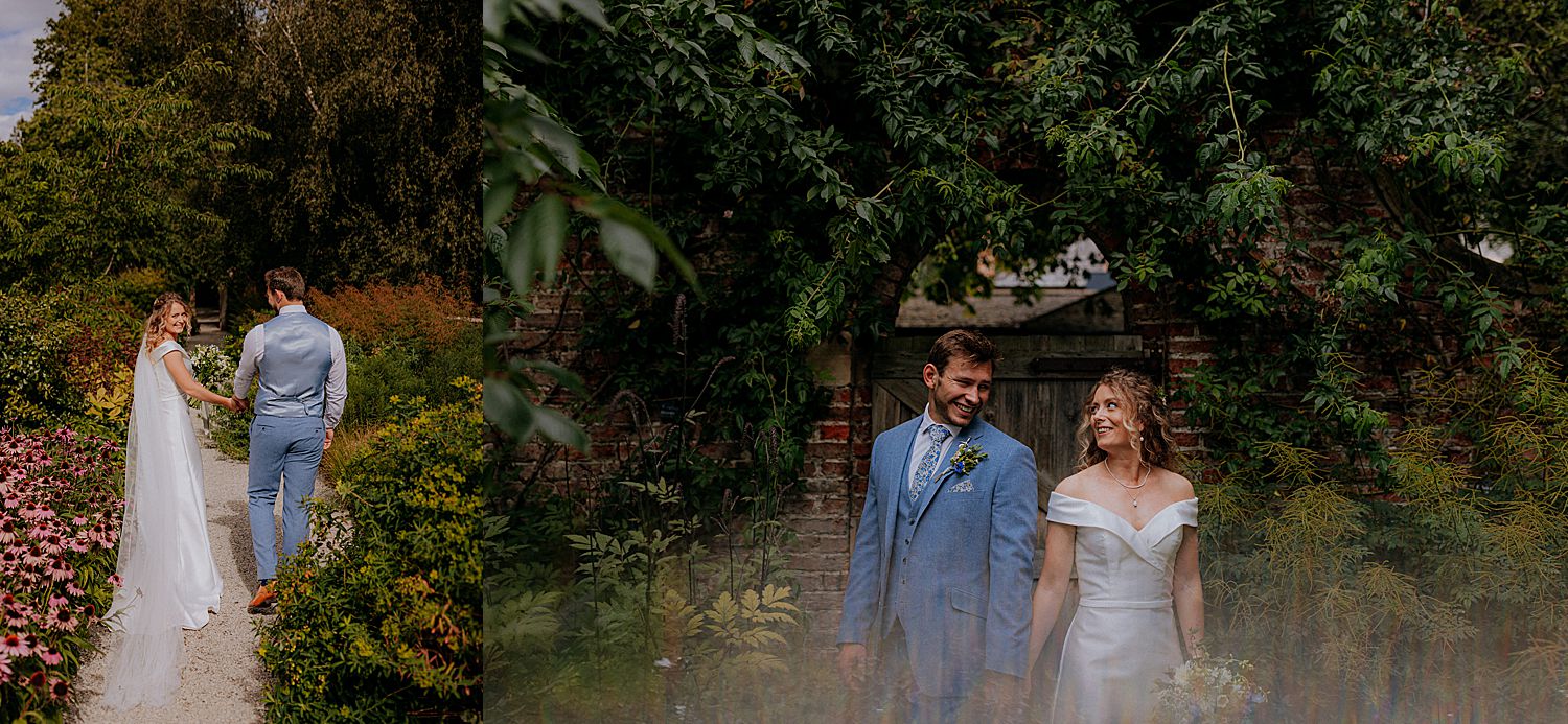 MIDDLETON LODGE WEDDING PHOTOGRAPHY - Fun Wedding Photographers