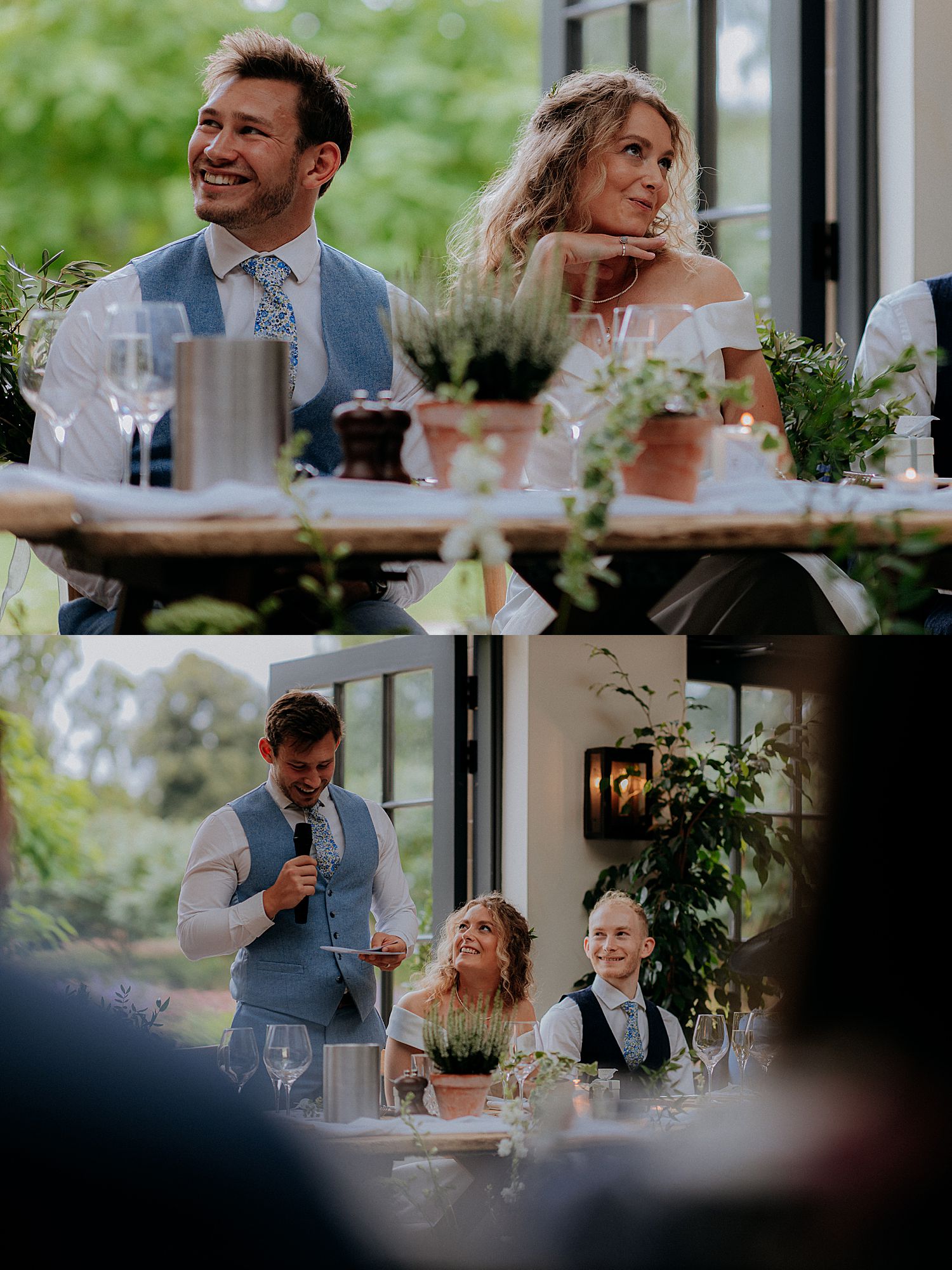 MIDDLETON LODGE WEDDING PHOTOGRAPHY - Relaxed Wedding Photographs