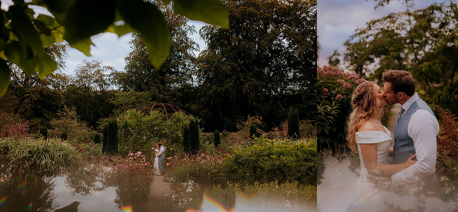 MIDDLETON LODGE WEDDING PHOTOGRAPHY - Fig House Wedding Photographer