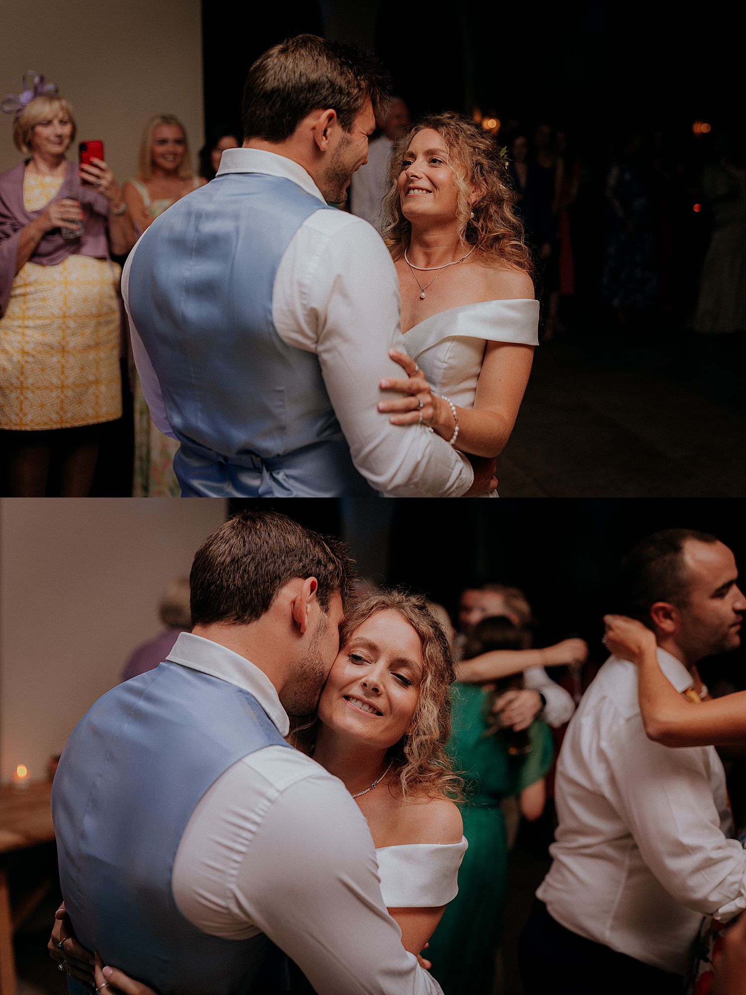 MIDDLETON LODGE WEDDING PHOTOGRAPHY - Fig House Wedding Photographs