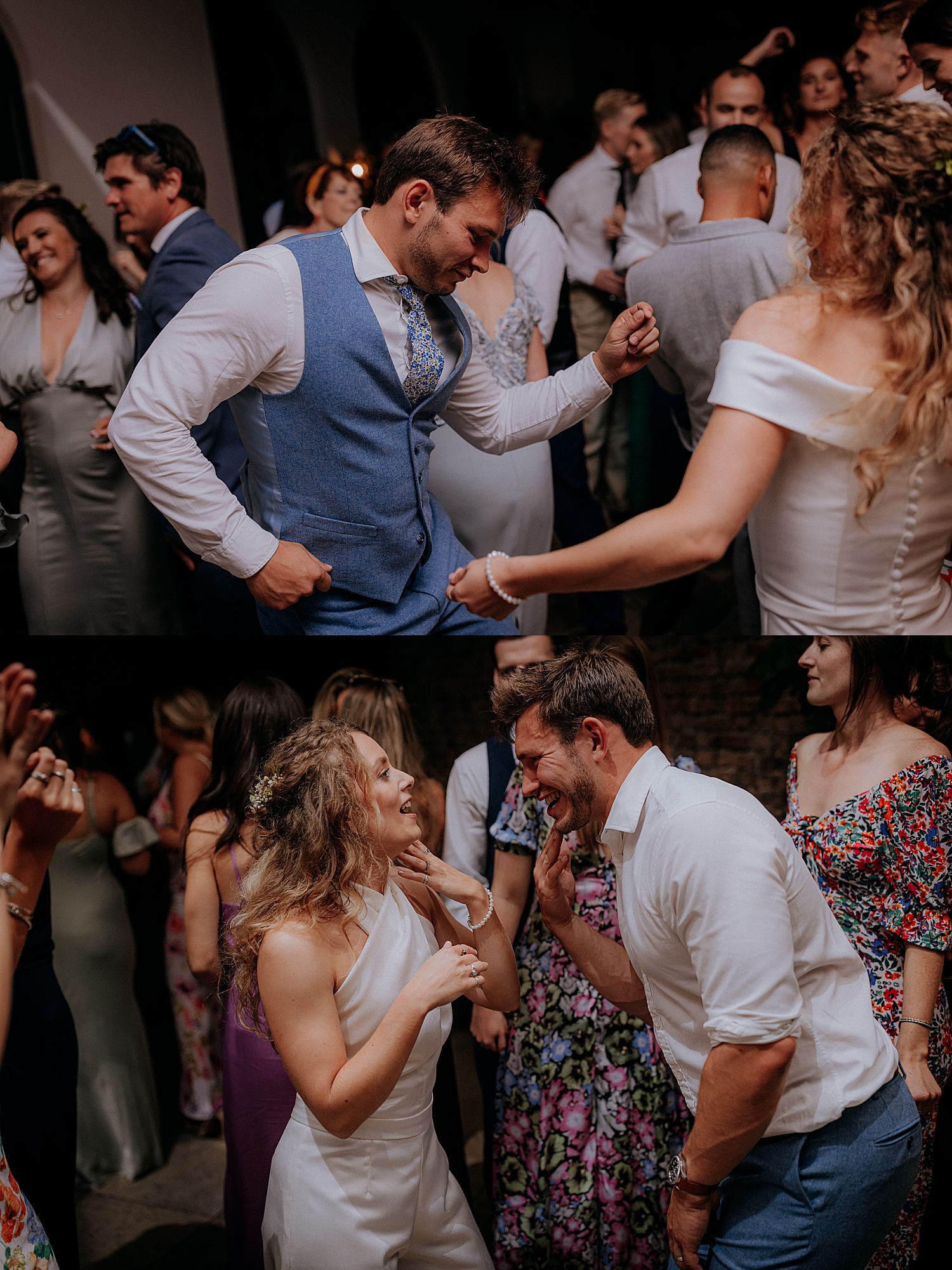 MIDDLETON LODGE WEDDING PHOTOGRAPHY - Alt Wedding Photography