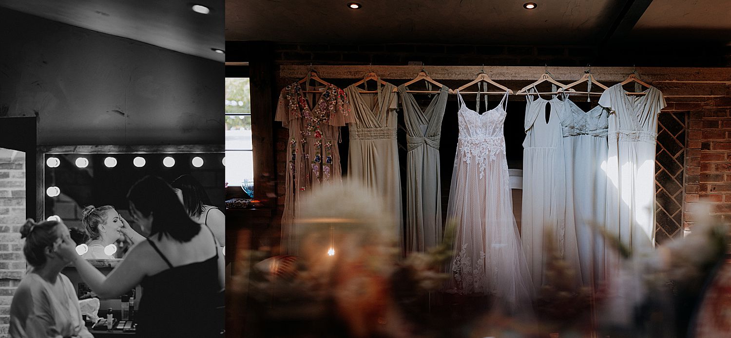 Derbyshire Wedding Photographer