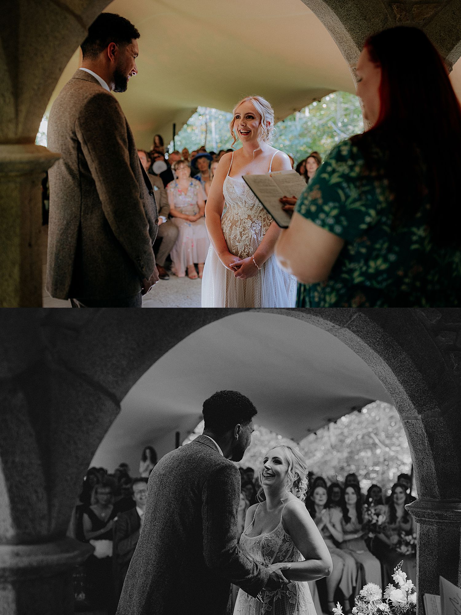 Staffordshire Wedding Photographer