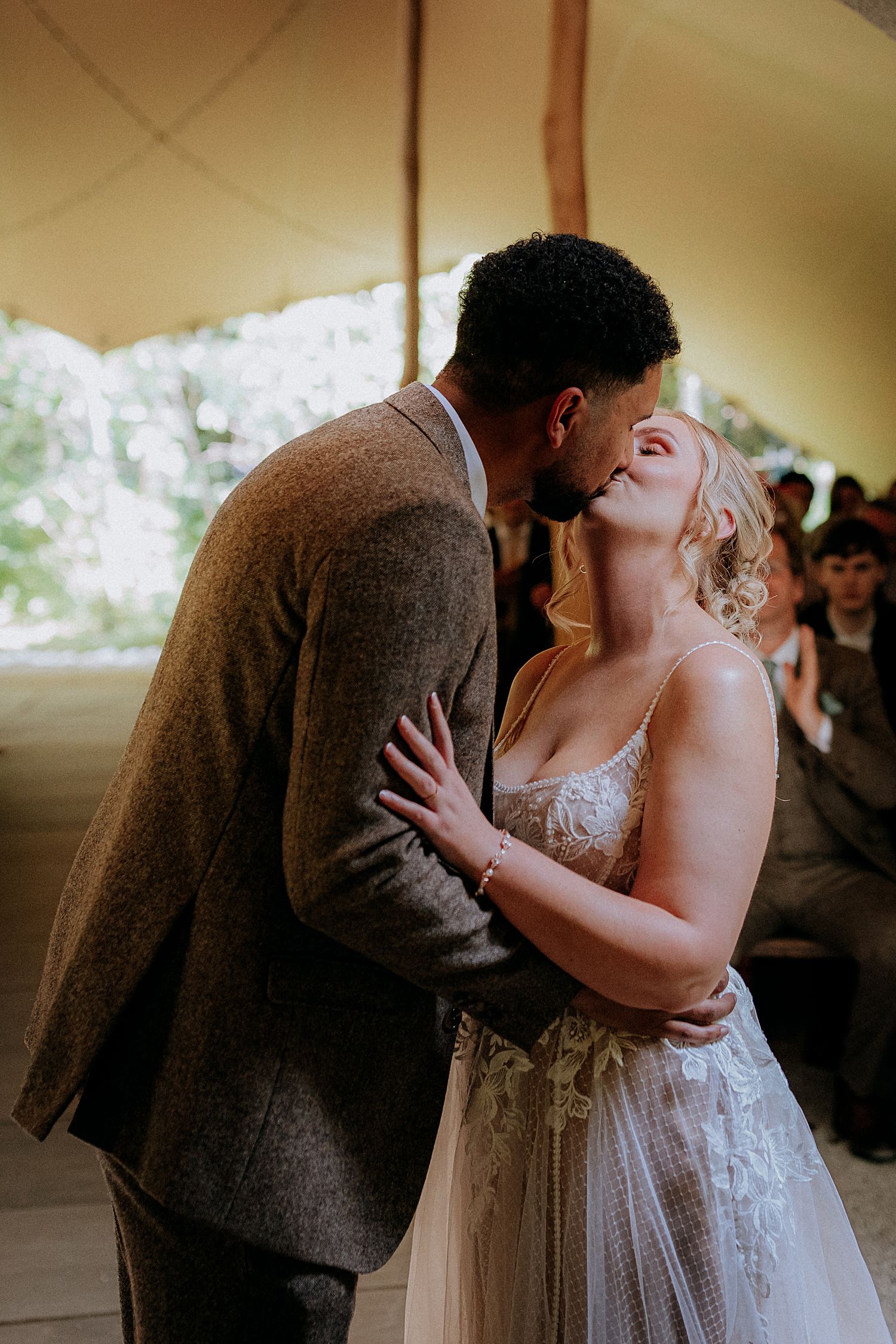 Staffordshire Wedding Photographs