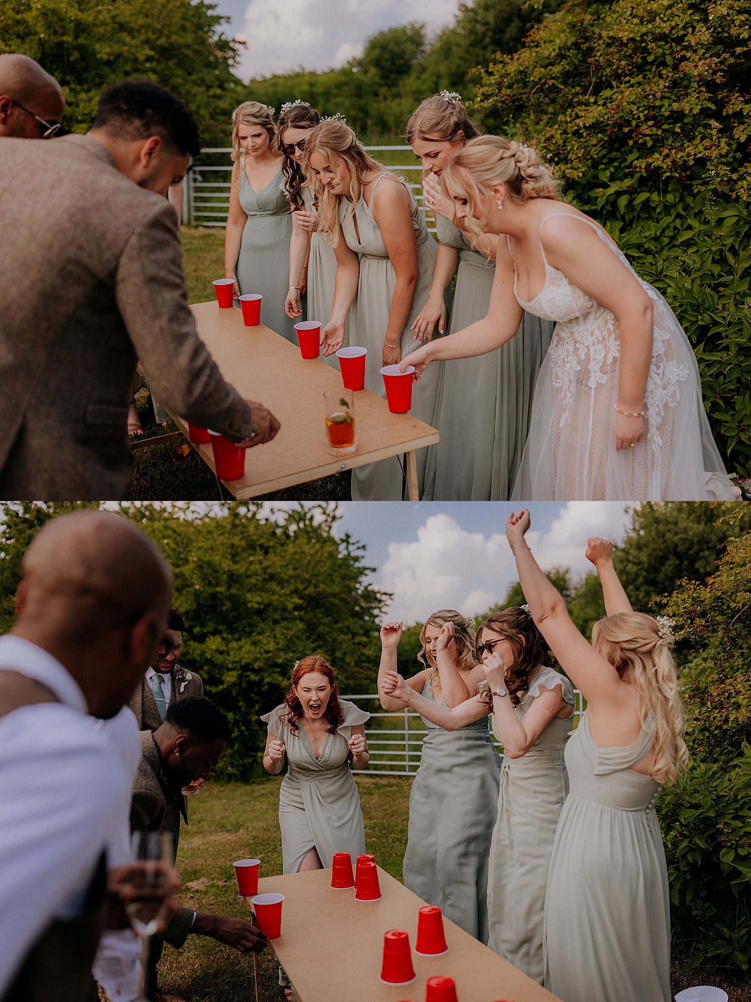 Natural Wedding Photographer