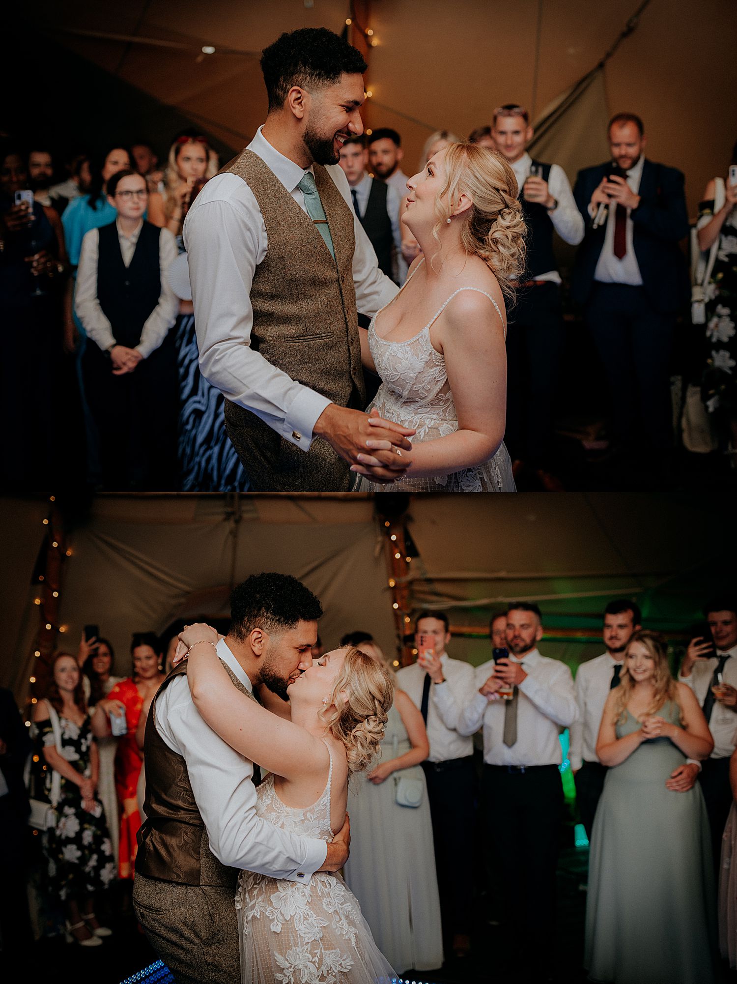 Fun Wedding Photographers