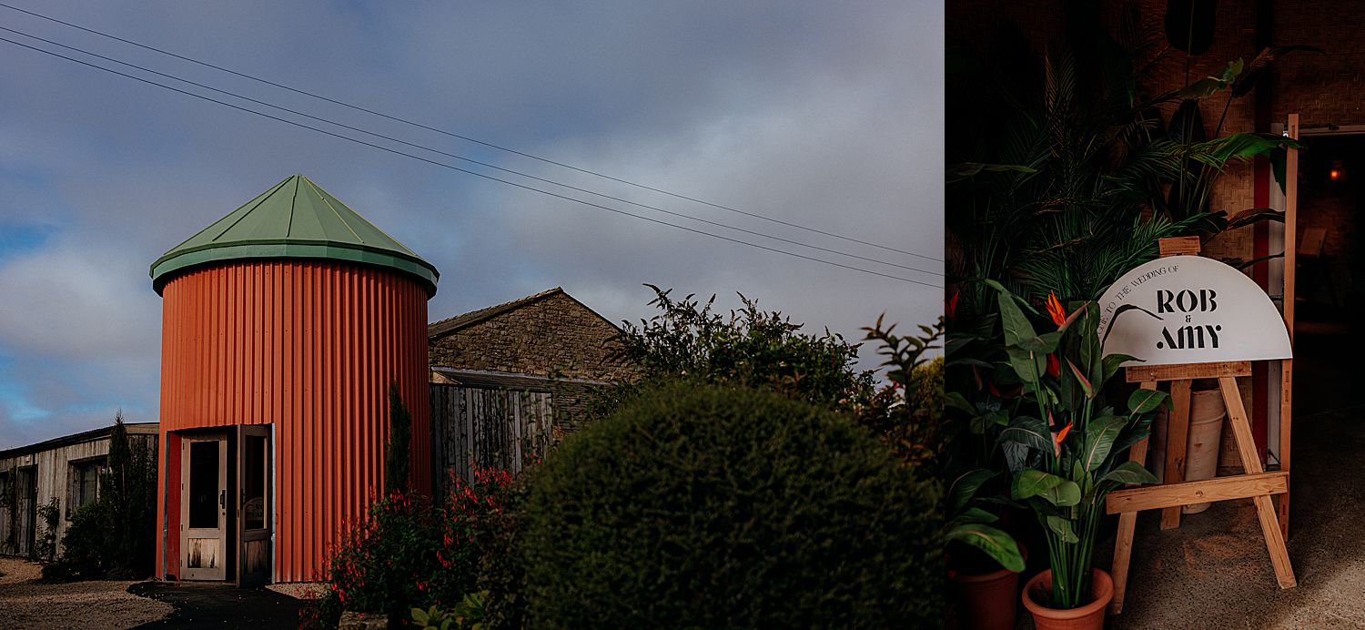 RUNA FARM WEDDING PHOTOGRAPHY - North East Wedding Photography