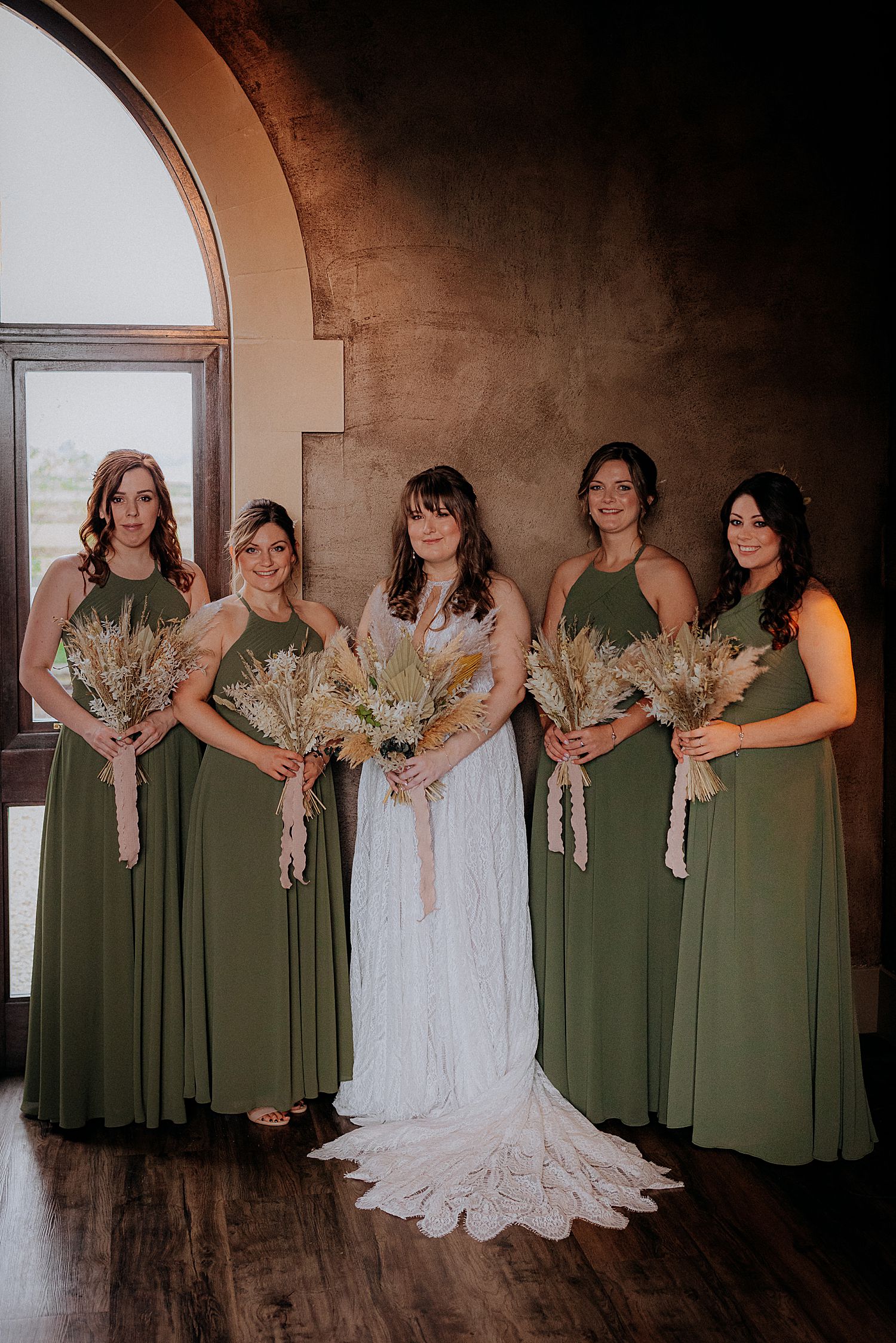 RUNA FARM WEDDING PHOTOGRAPHY - Natural Wedding Photographs