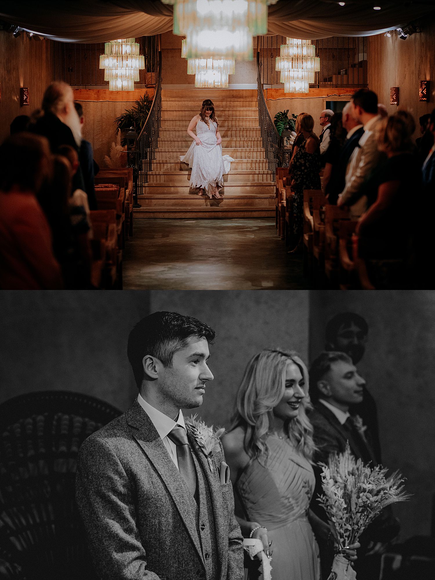 RUNA FARM WEDDING PHOTOGRAPHY - Fun Wedding Photographs