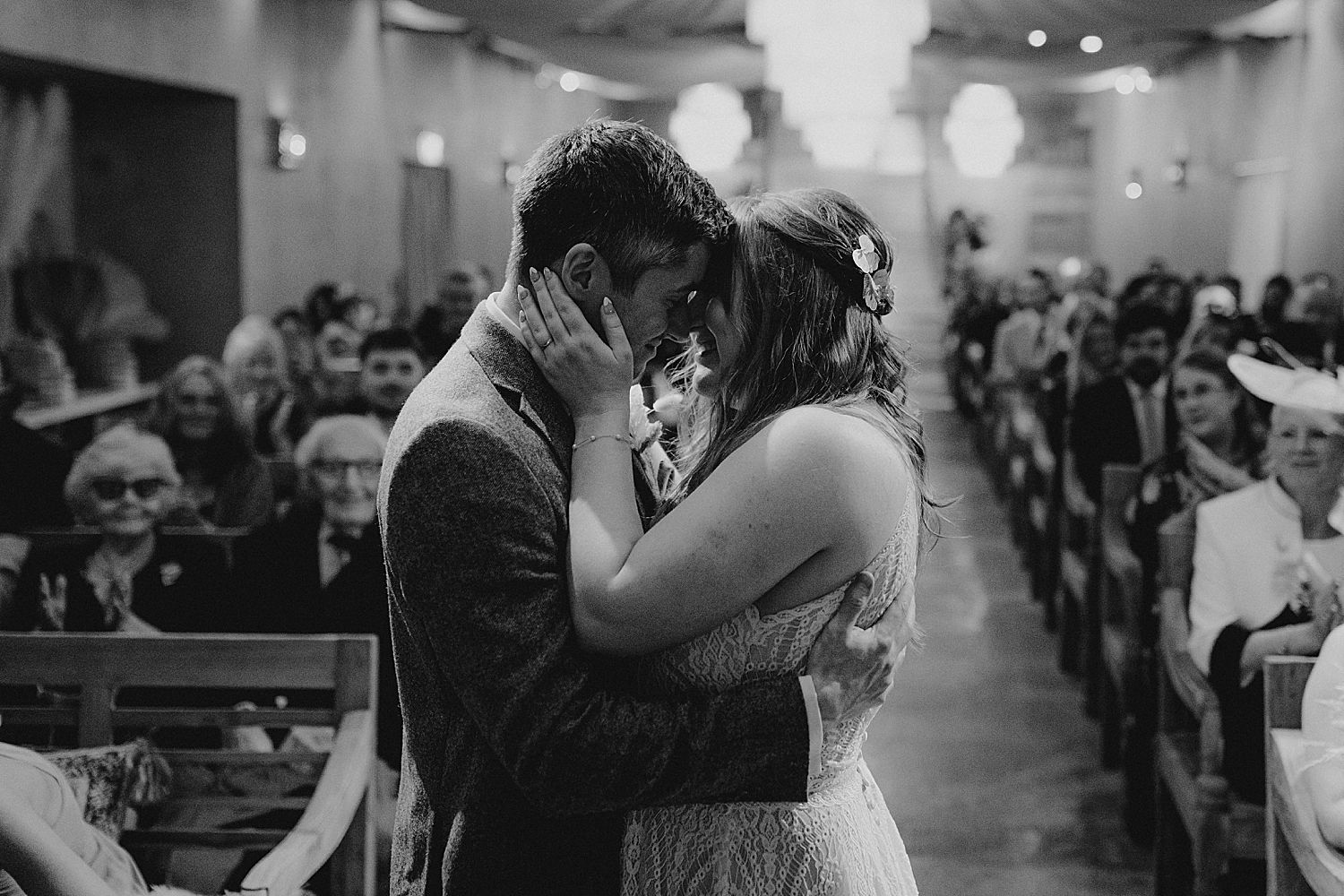 RUNA FARM WEDDING PHOTOGRAPHY - Newcastle Wedding Photography