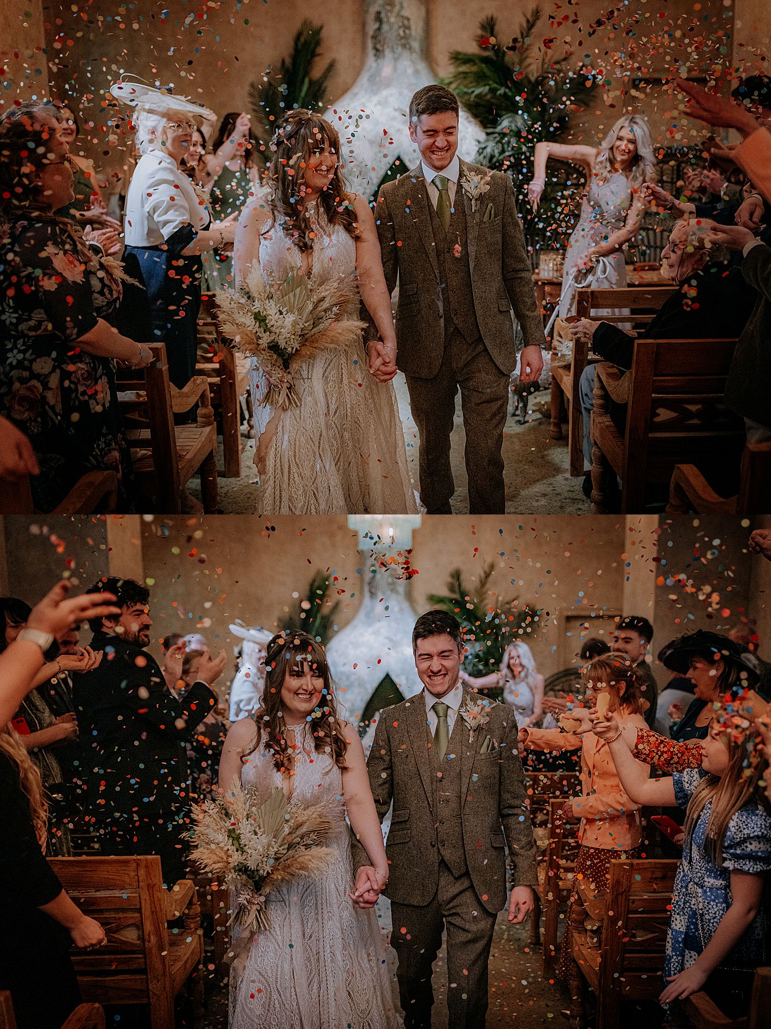 RUNA FARM WEDDING PHOTOGRAPHY - Newcastle Wedding Photographer