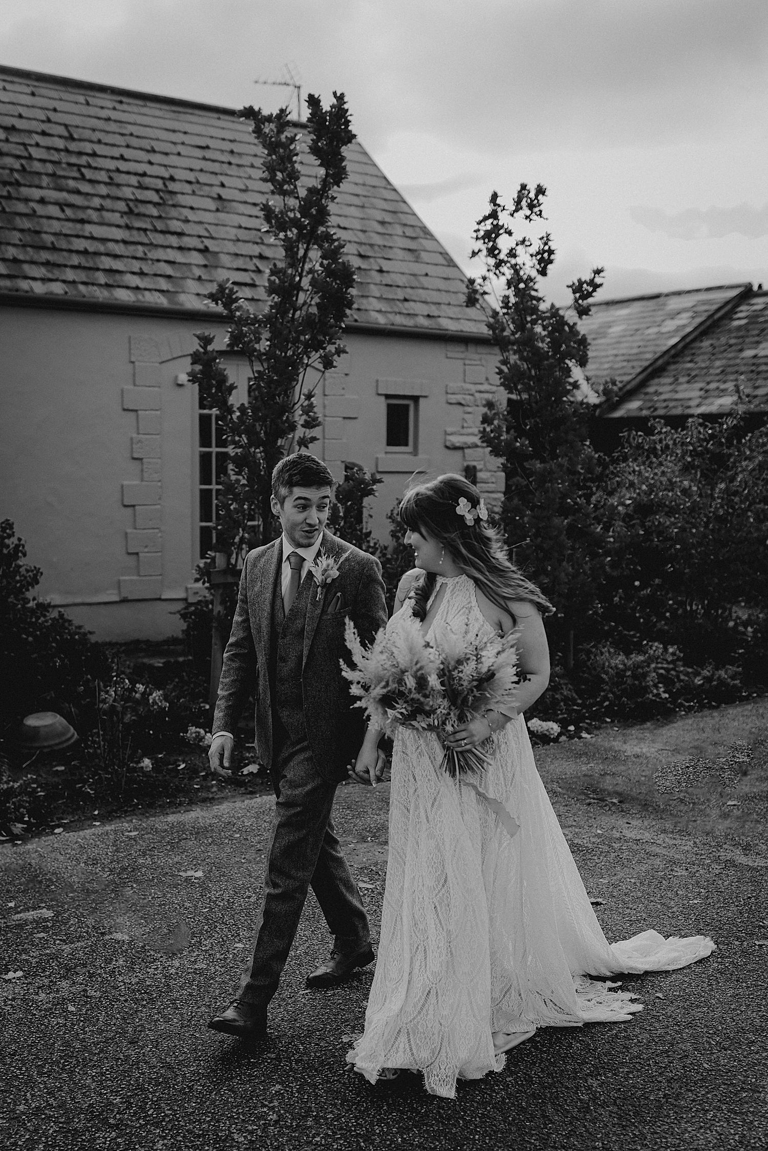 RUNA FARM WEDDING PHOTOGRAPHY - Darlington Wedding Photographer