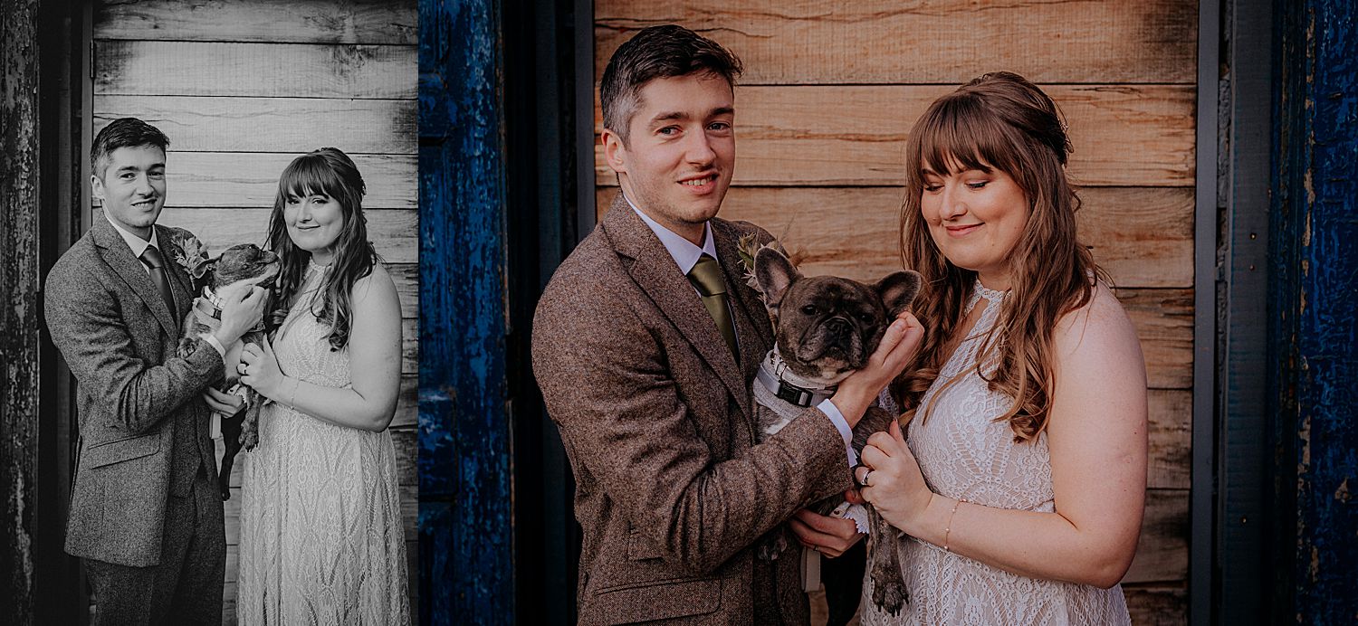 RUNA FARM WEDDING PHOTOGRAPHY - Lartington Hall Wedding Photography