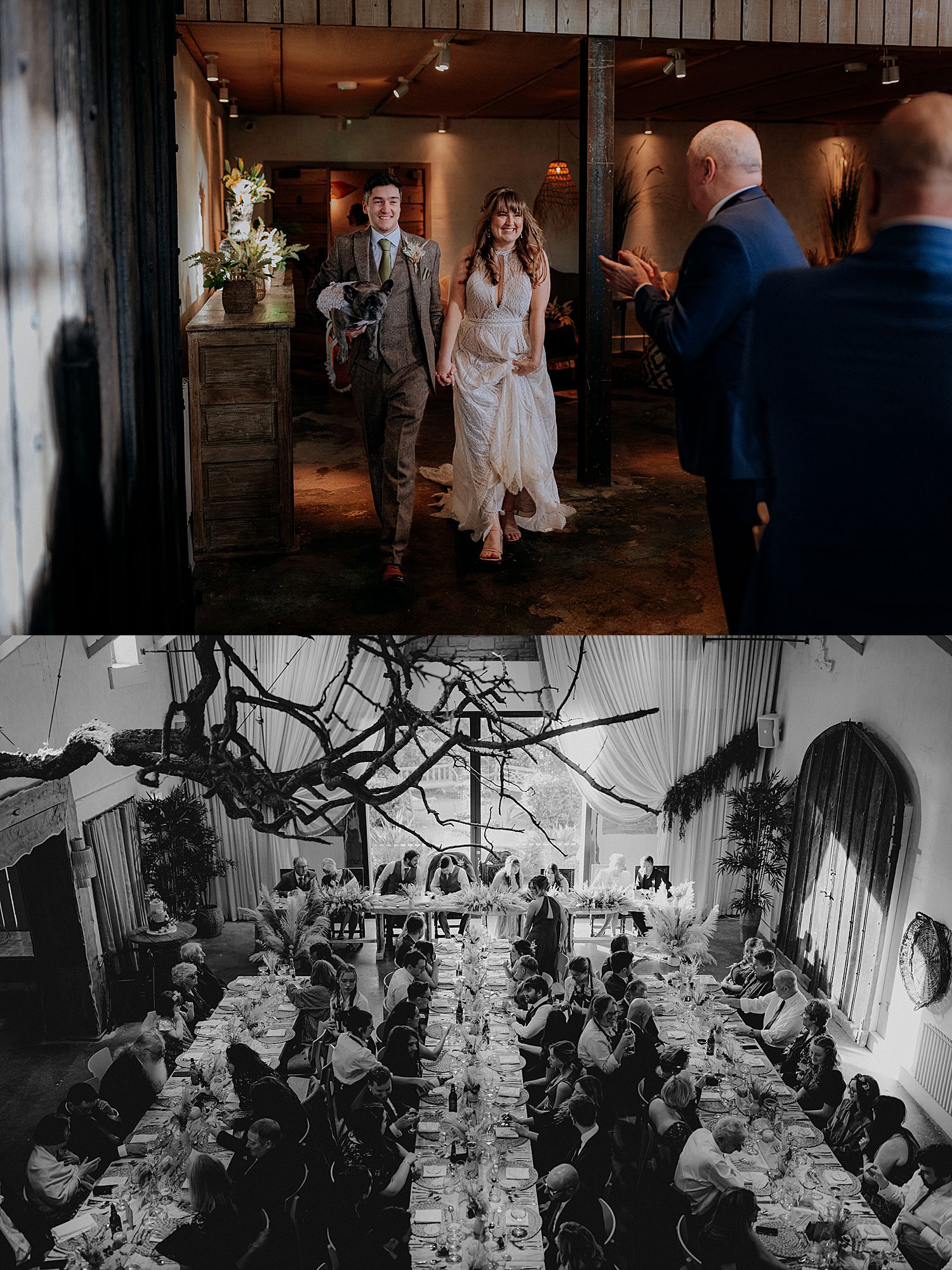 RUNA FARM WEDDING PHOTOGRAPHY - Lartington Hall Wedding Photographers