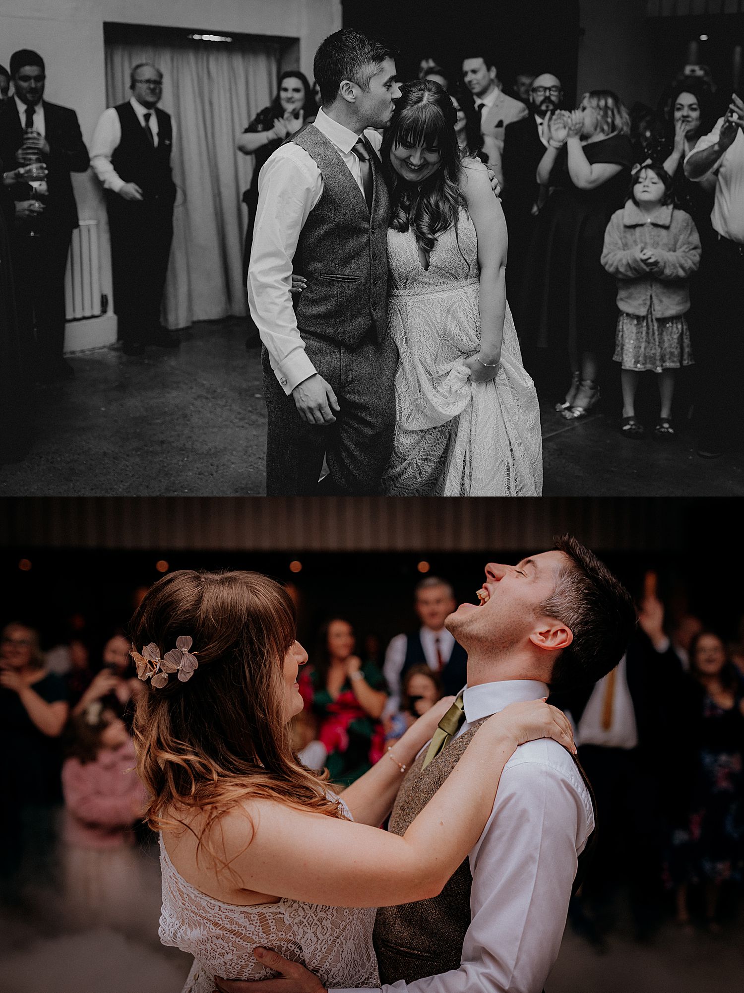 RUNA FARM WEDDING PHOTOGRAPHY - Lartington Hall Wedding Photographs