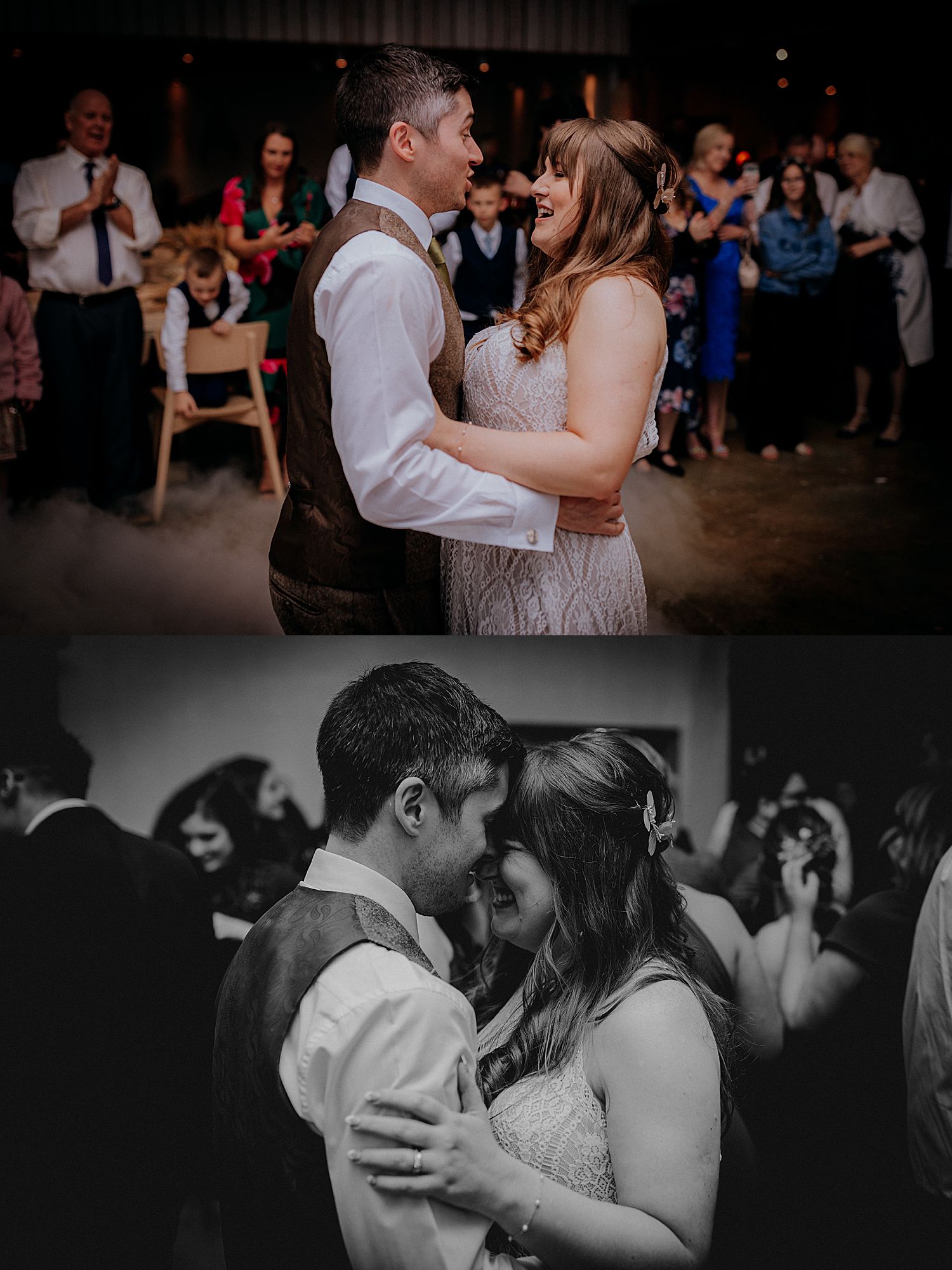 RUNA FARM WEDDING PHOTOGRAPHY - Alt Wedding Photography
