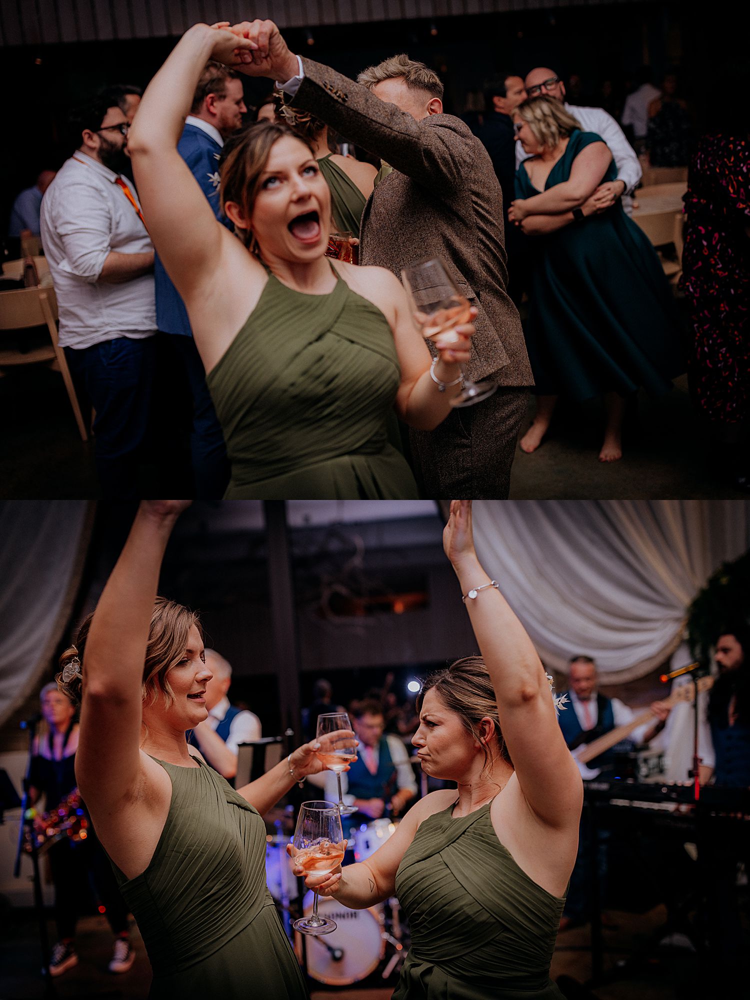 RUNA FARM WEDDING PHOTOGRAPHY - Alt Wedding Photographer