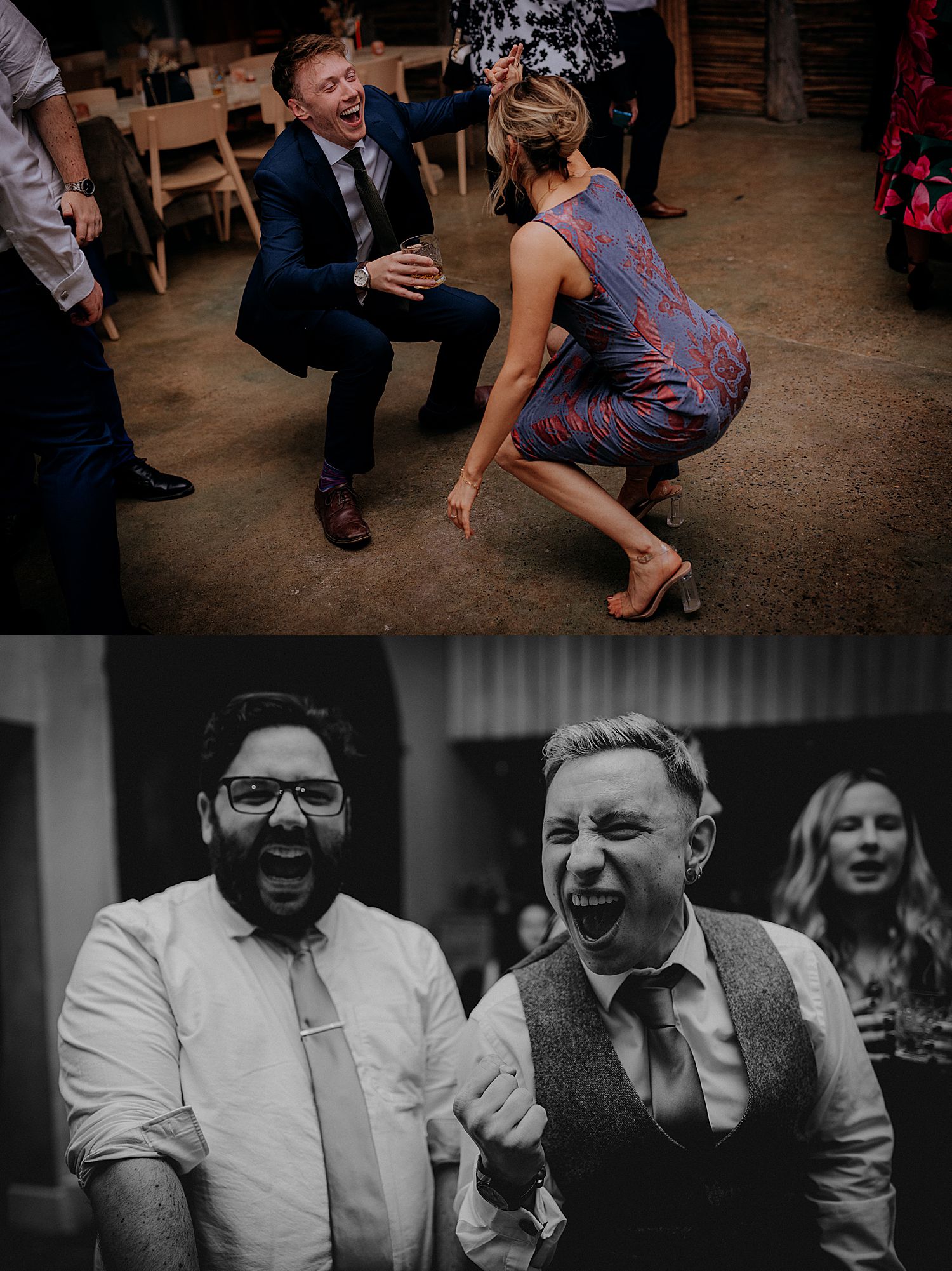 RUNA FARM WEDDING PHOTOGRAPHY - Alt Wedding Photographers