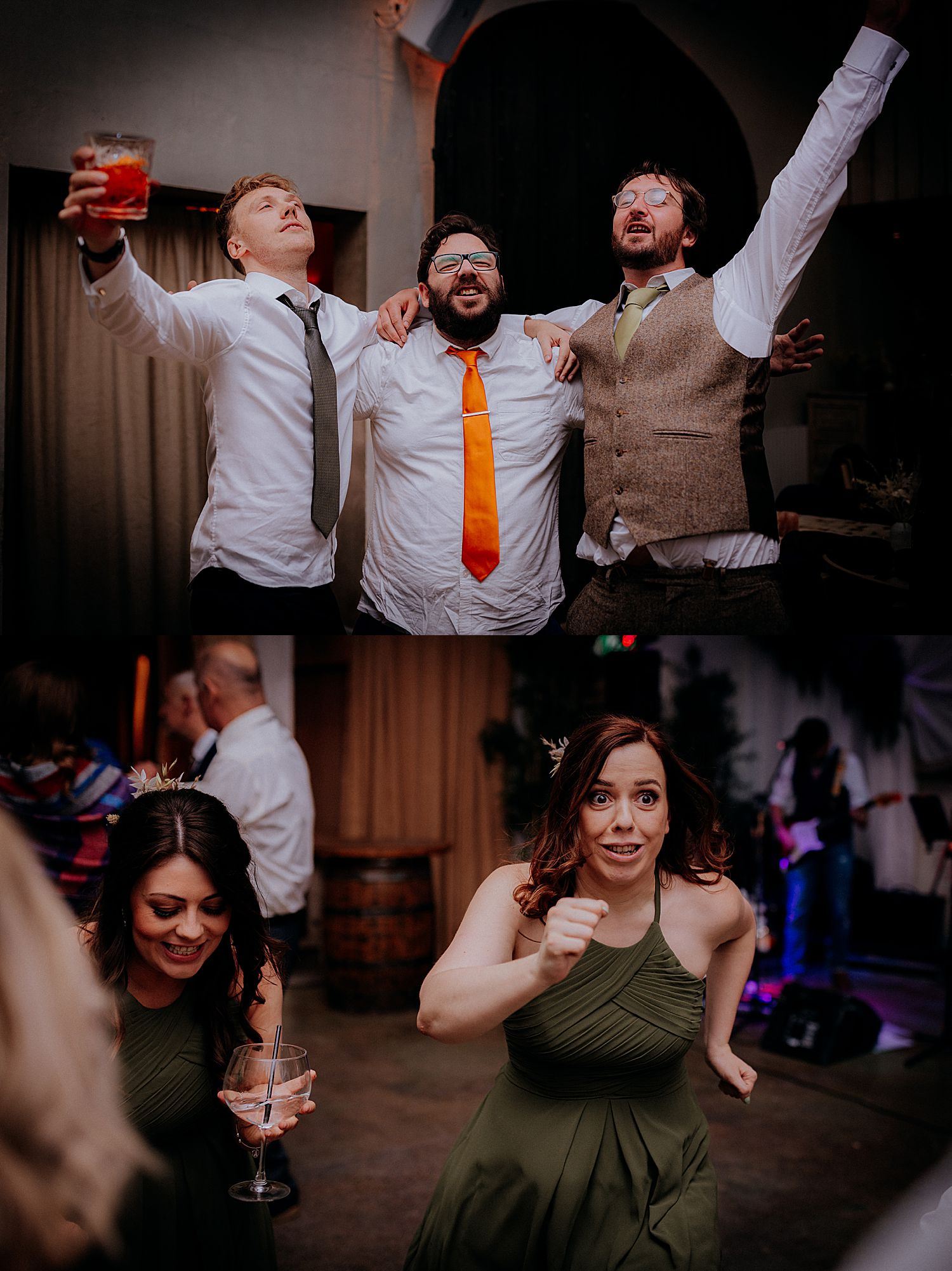 RUNA FARM WEDDING PHOTOGRAPHY - Alt Wedding Photographs