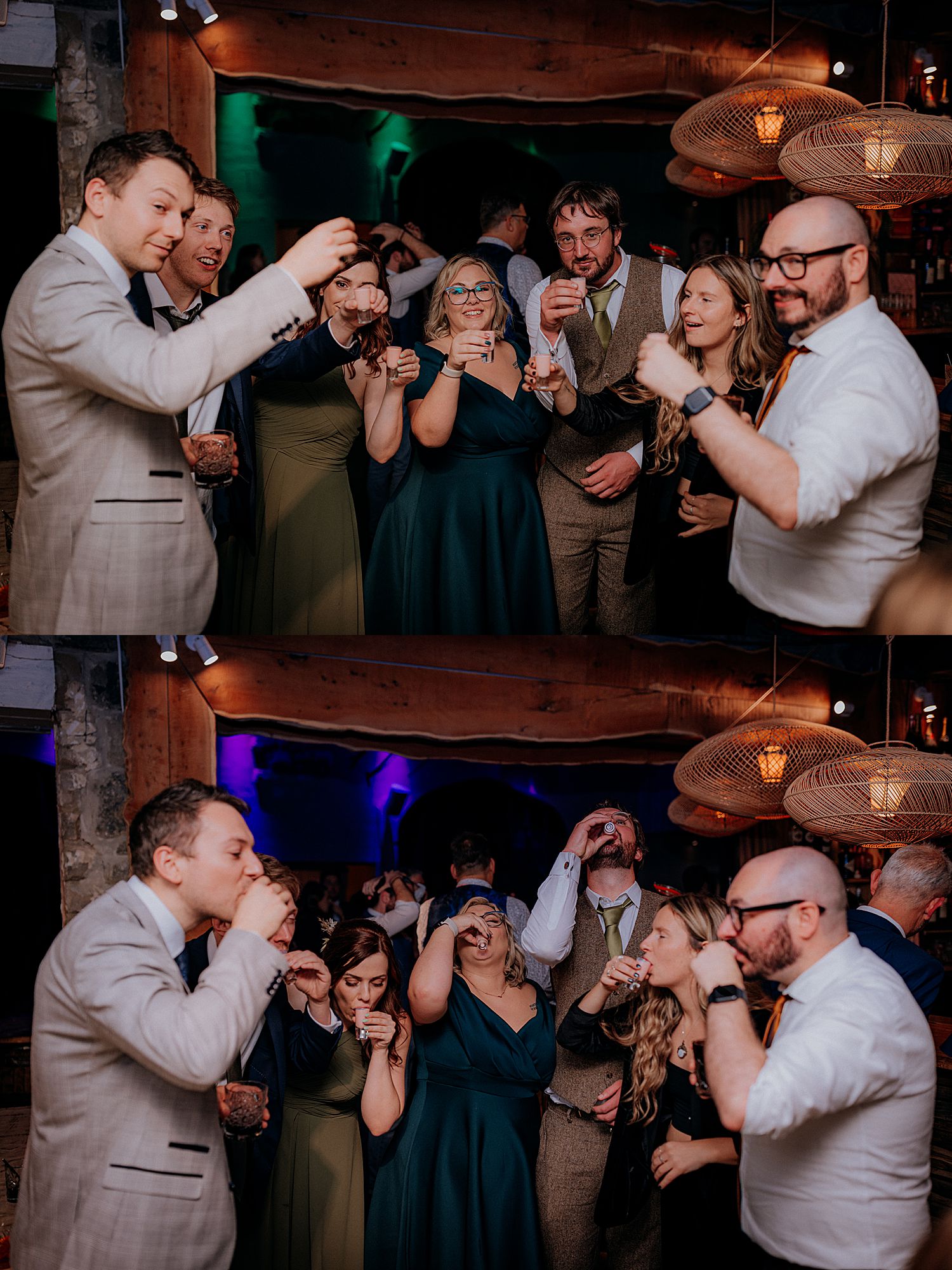 RUNA FARM WEDDING PHOTOGRAPHY - documentary Wedding Photography