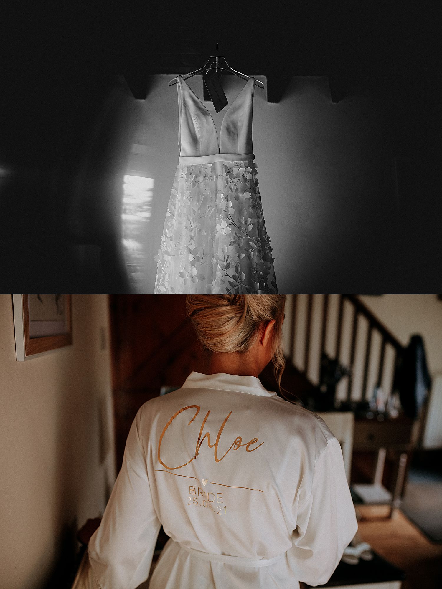 Yorkshire Wedding Photographer