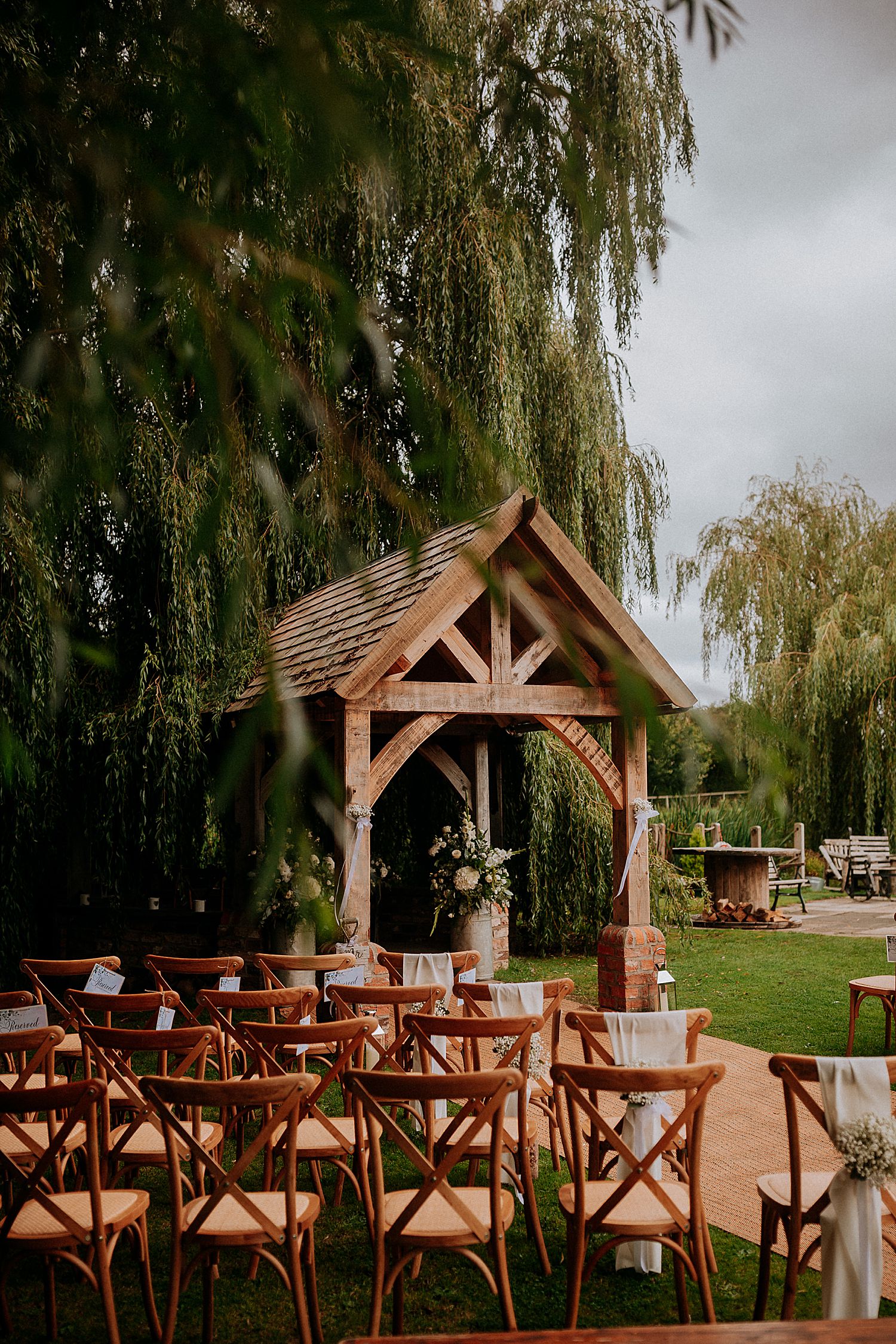 Yorkshire Wedding Photography