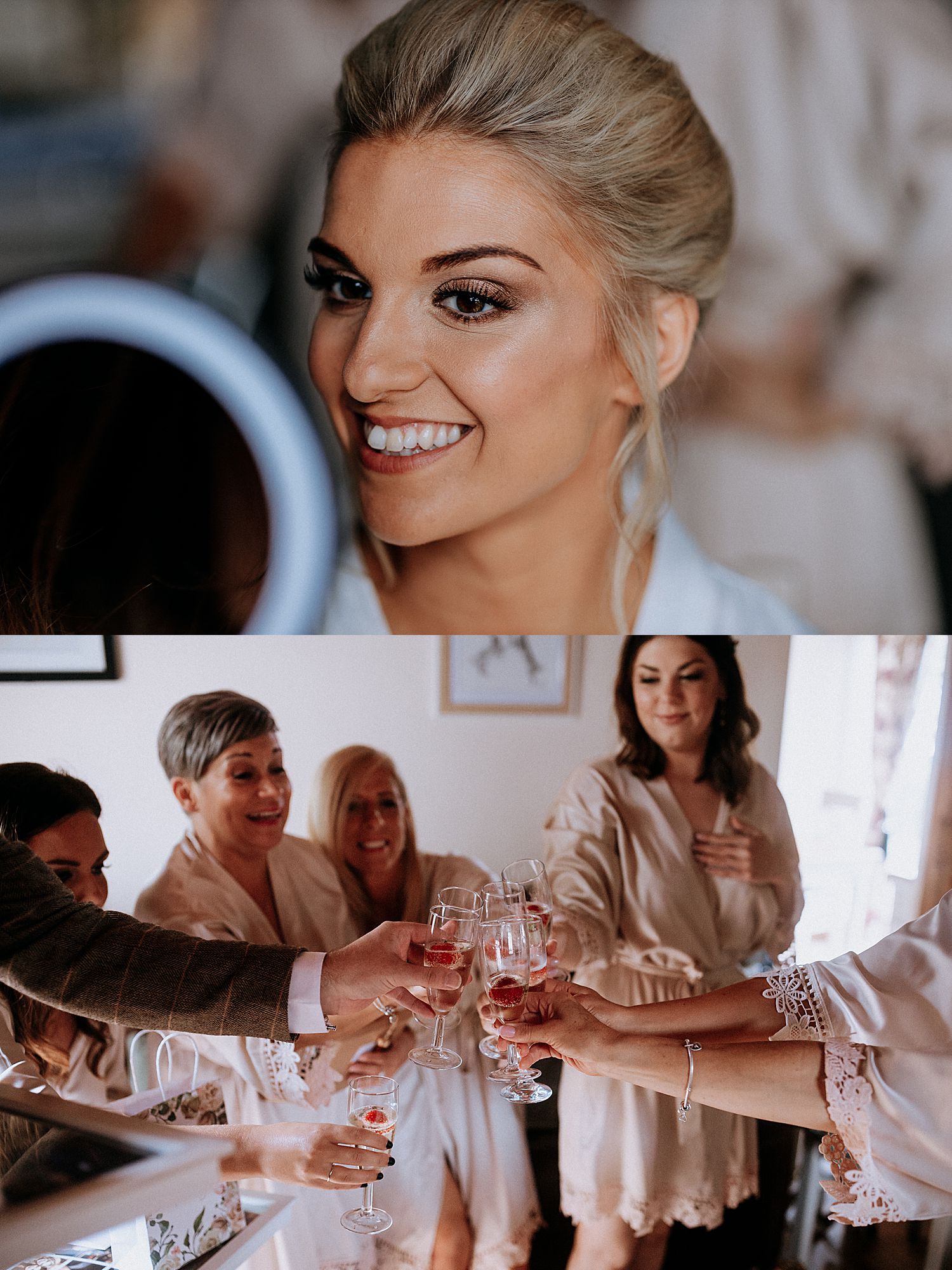 Yorkshire Wedding Photographers