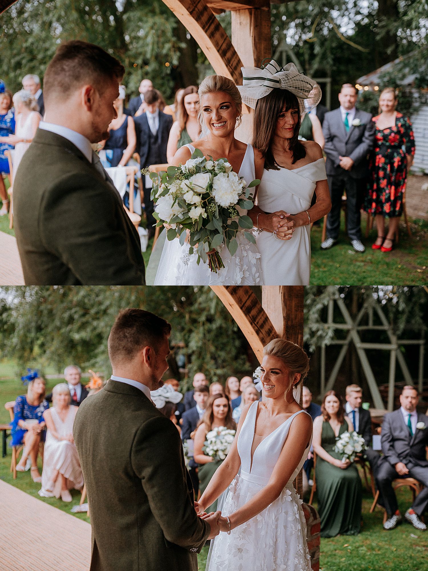 North East Wedding Photographer