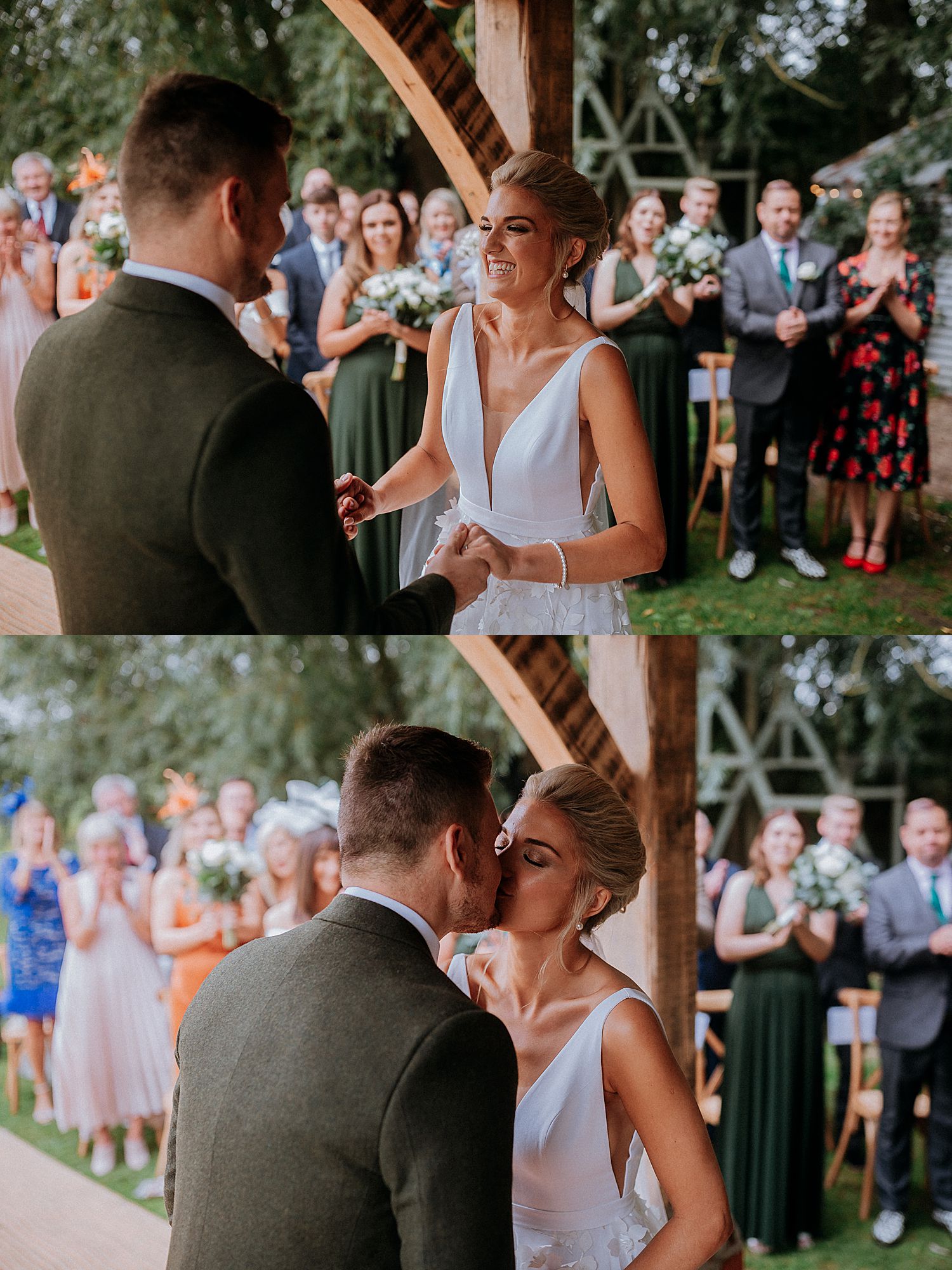 North East Wedding Photographs