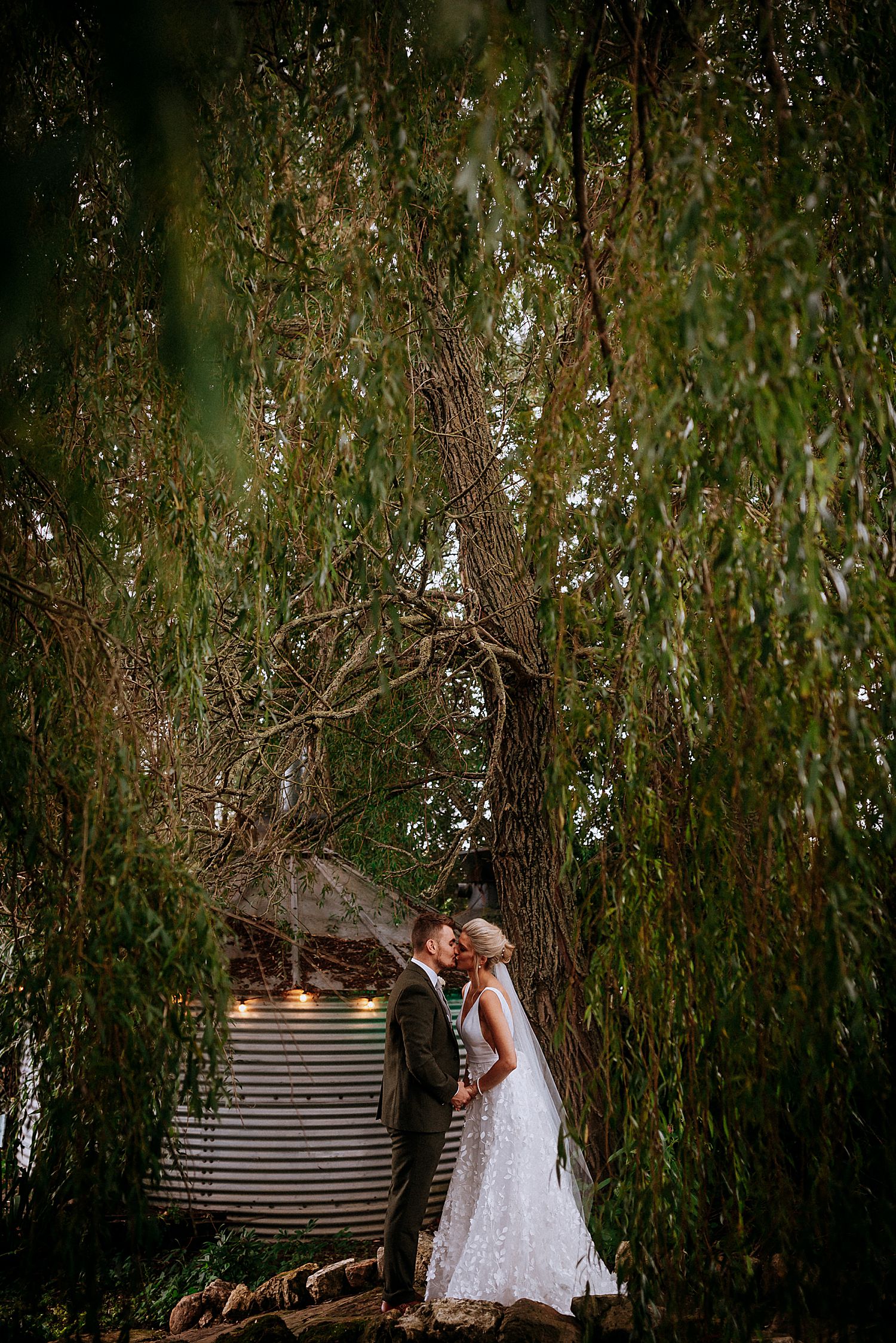 Tipi Wedding Photographers