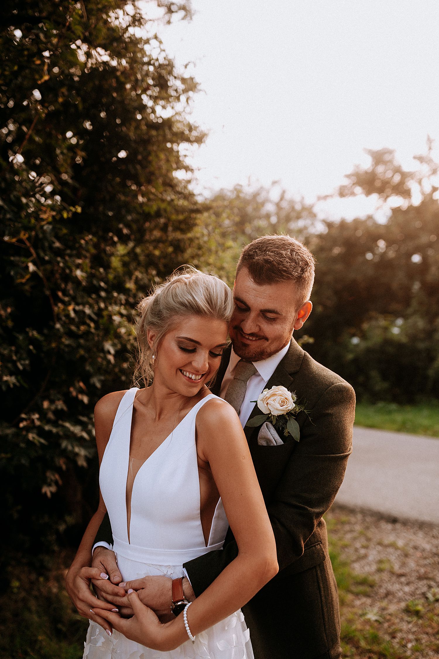 York Wedding Photographers