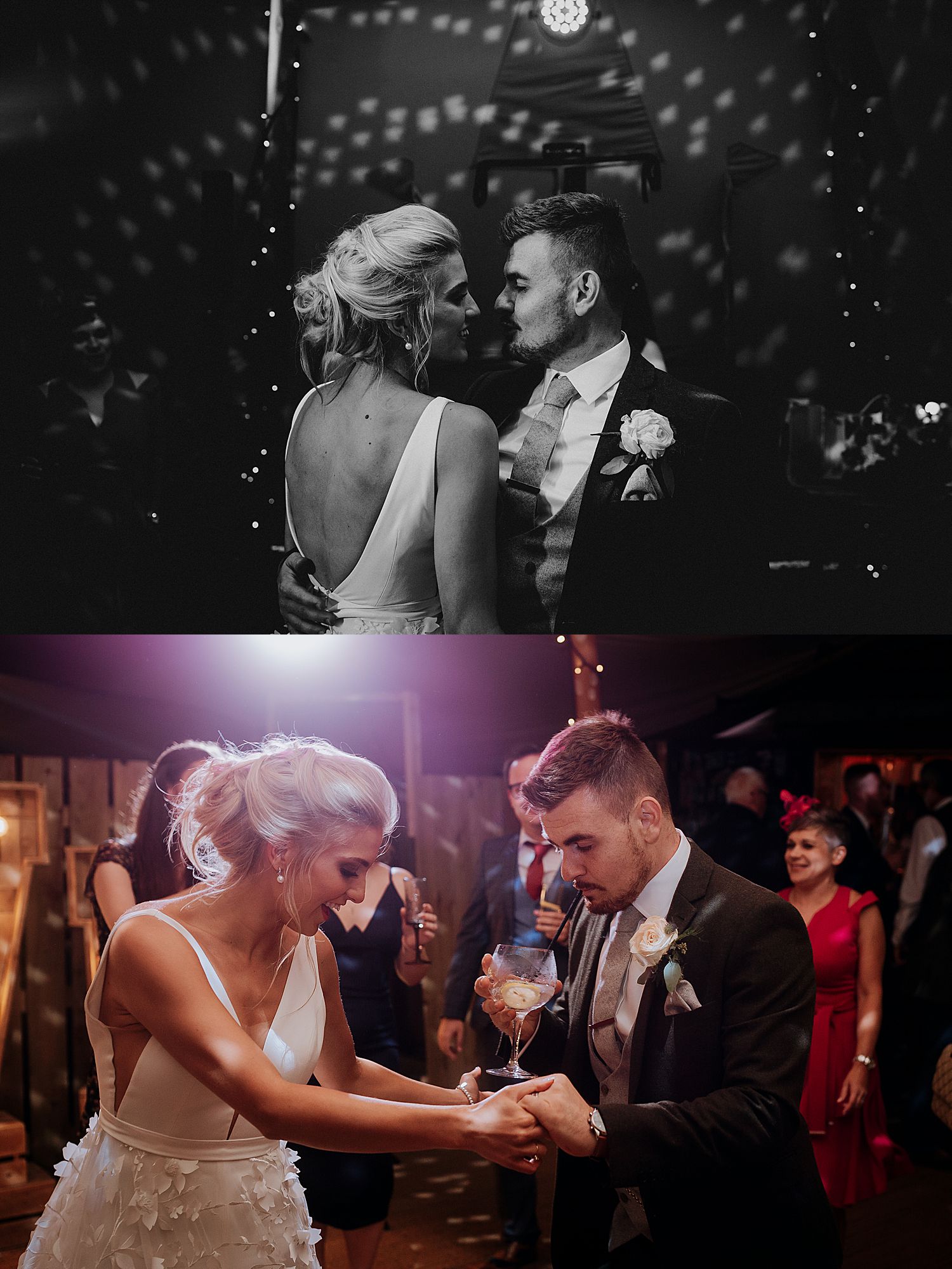 York Wedding Photographs