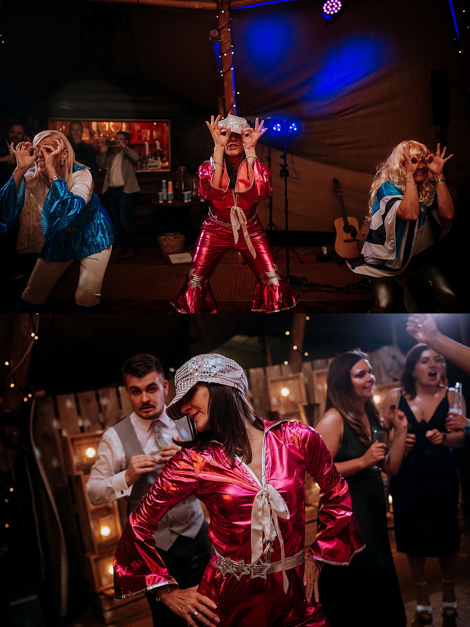 Natural Wedding Photography
