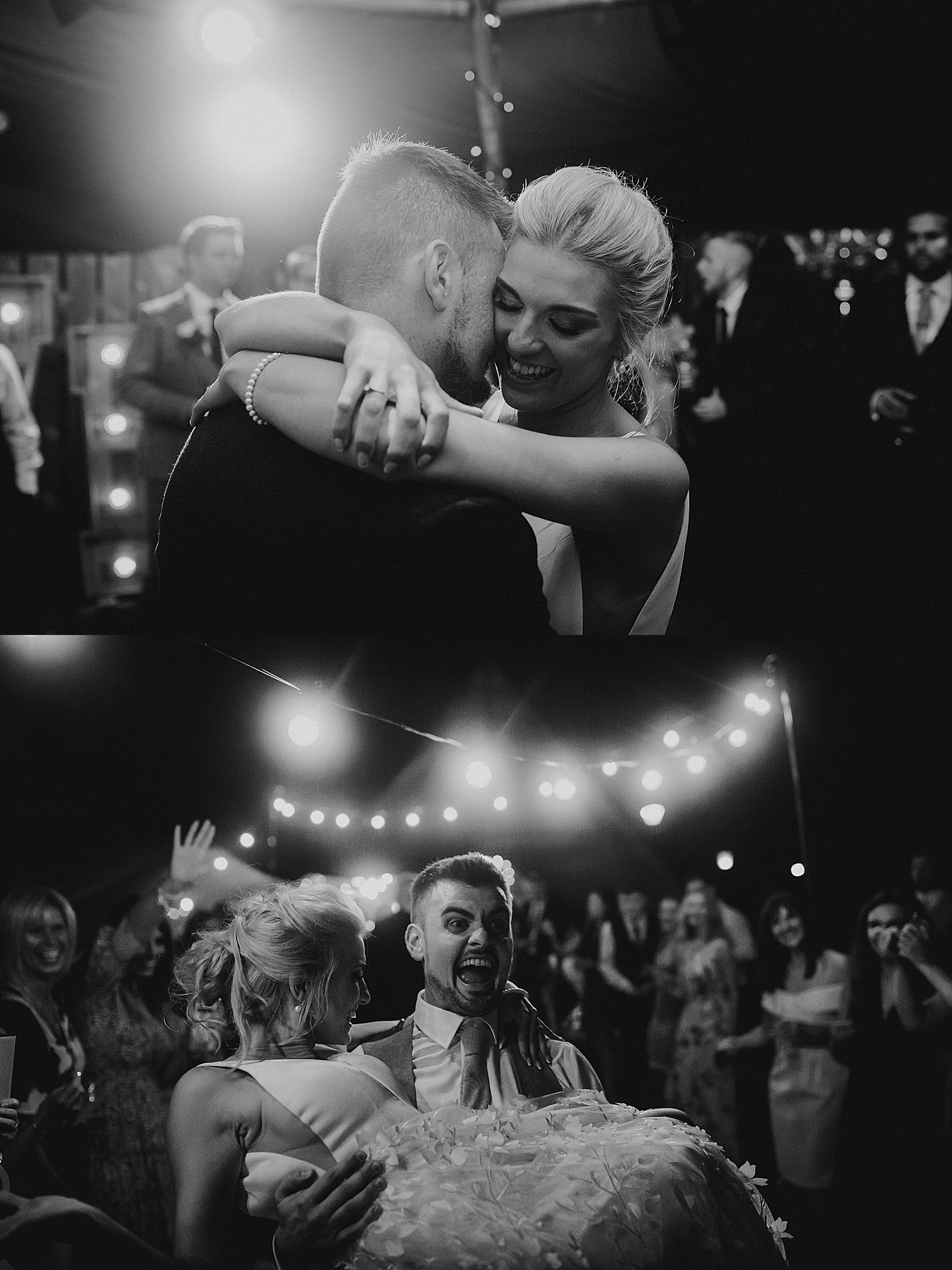 Natural Wedding Photographer