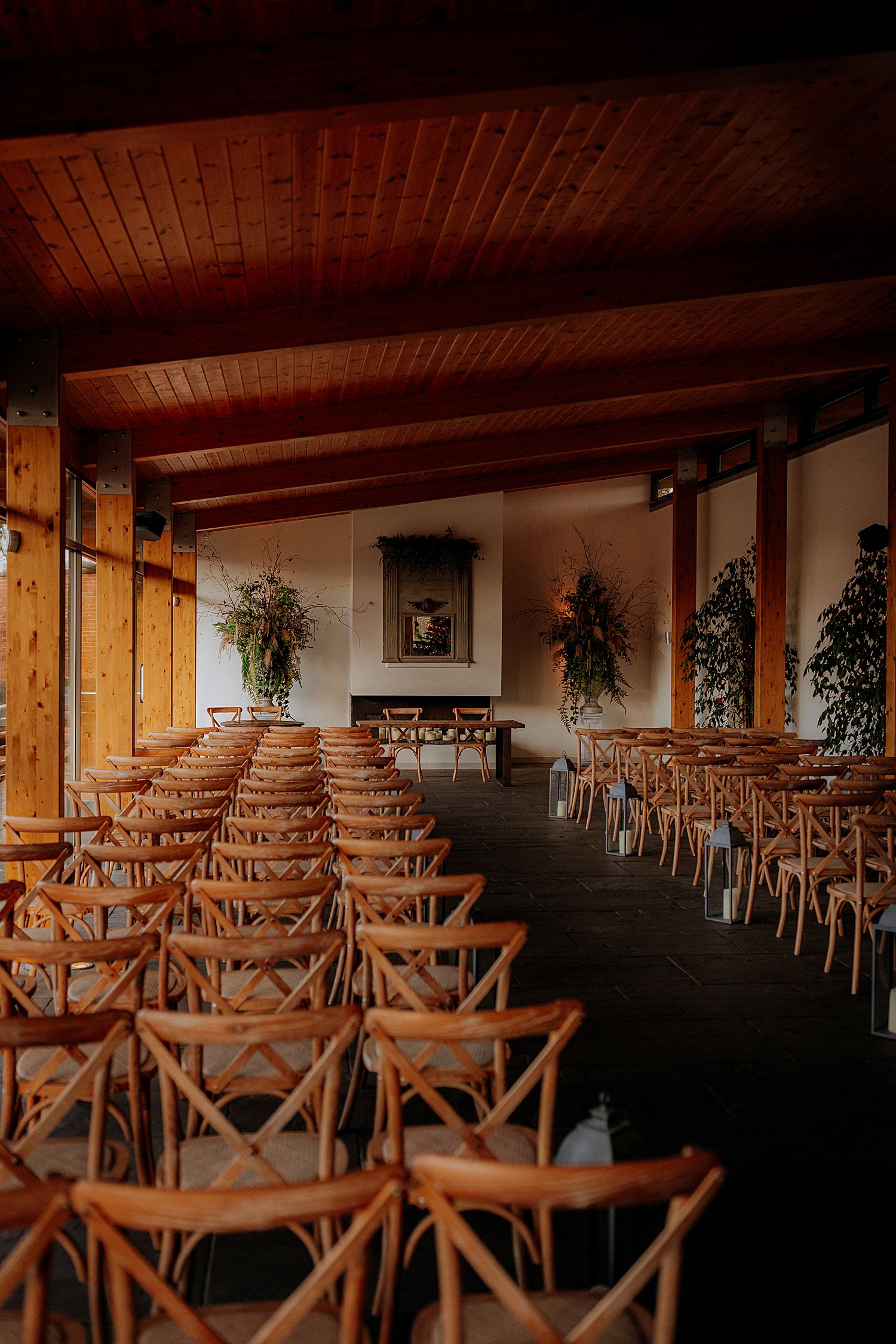 THORPE GARDEN WEDDING PHOTOGRAPHY